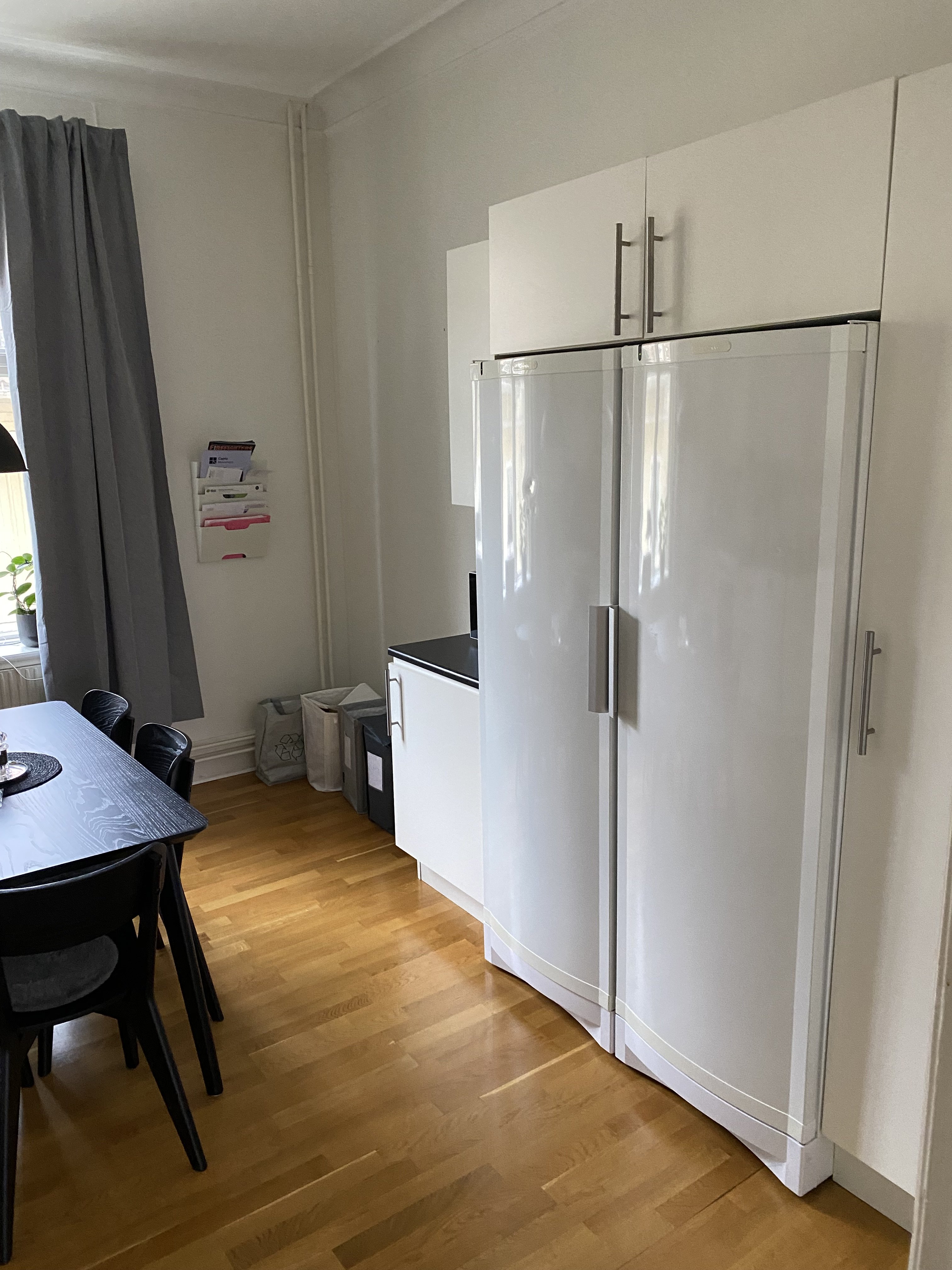 Lägenhet, 4 rooms, 107 sqm, Lidköping – bild 2
