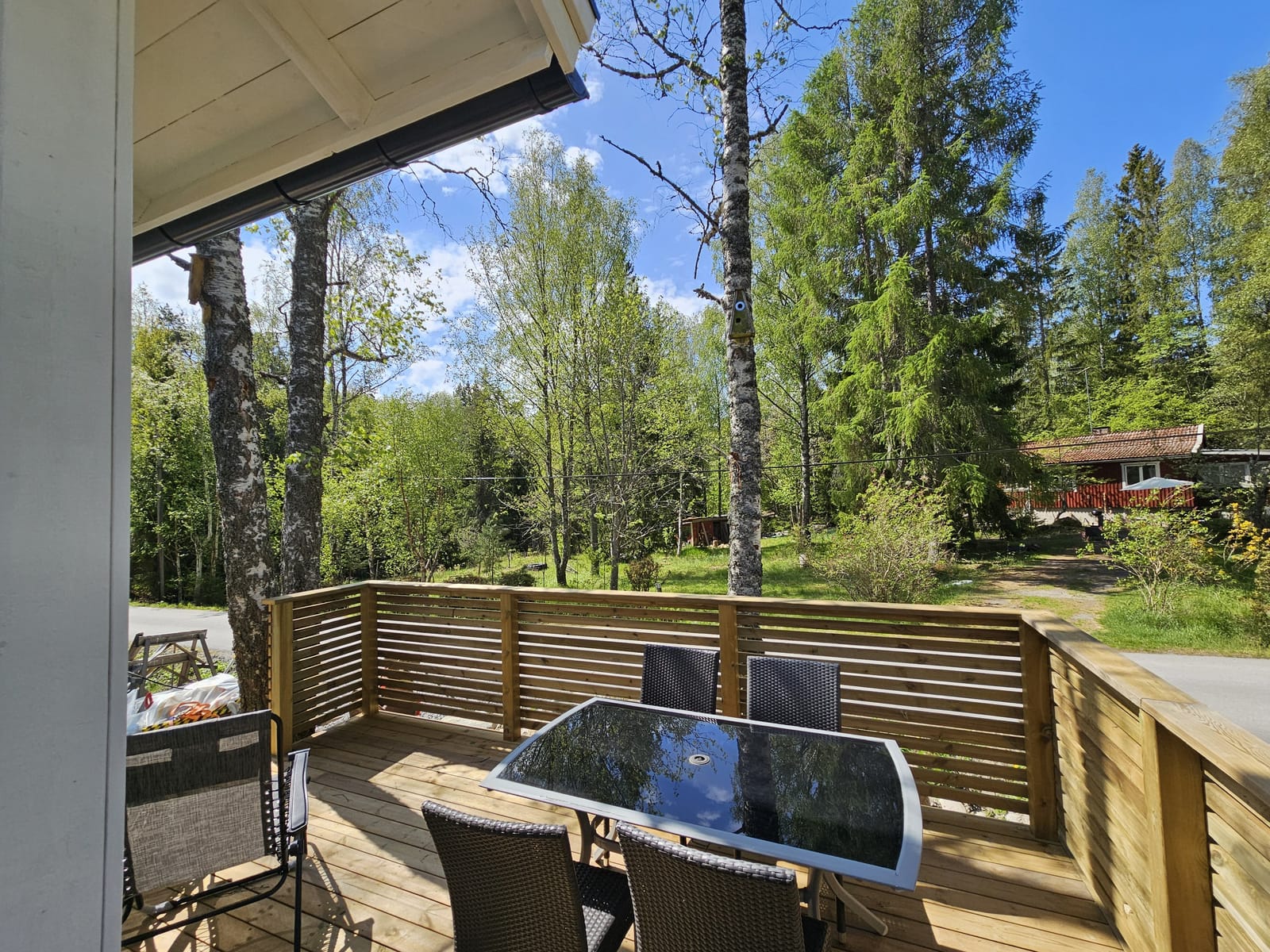 1 rok · 25 m² i Värmdö – bild 2