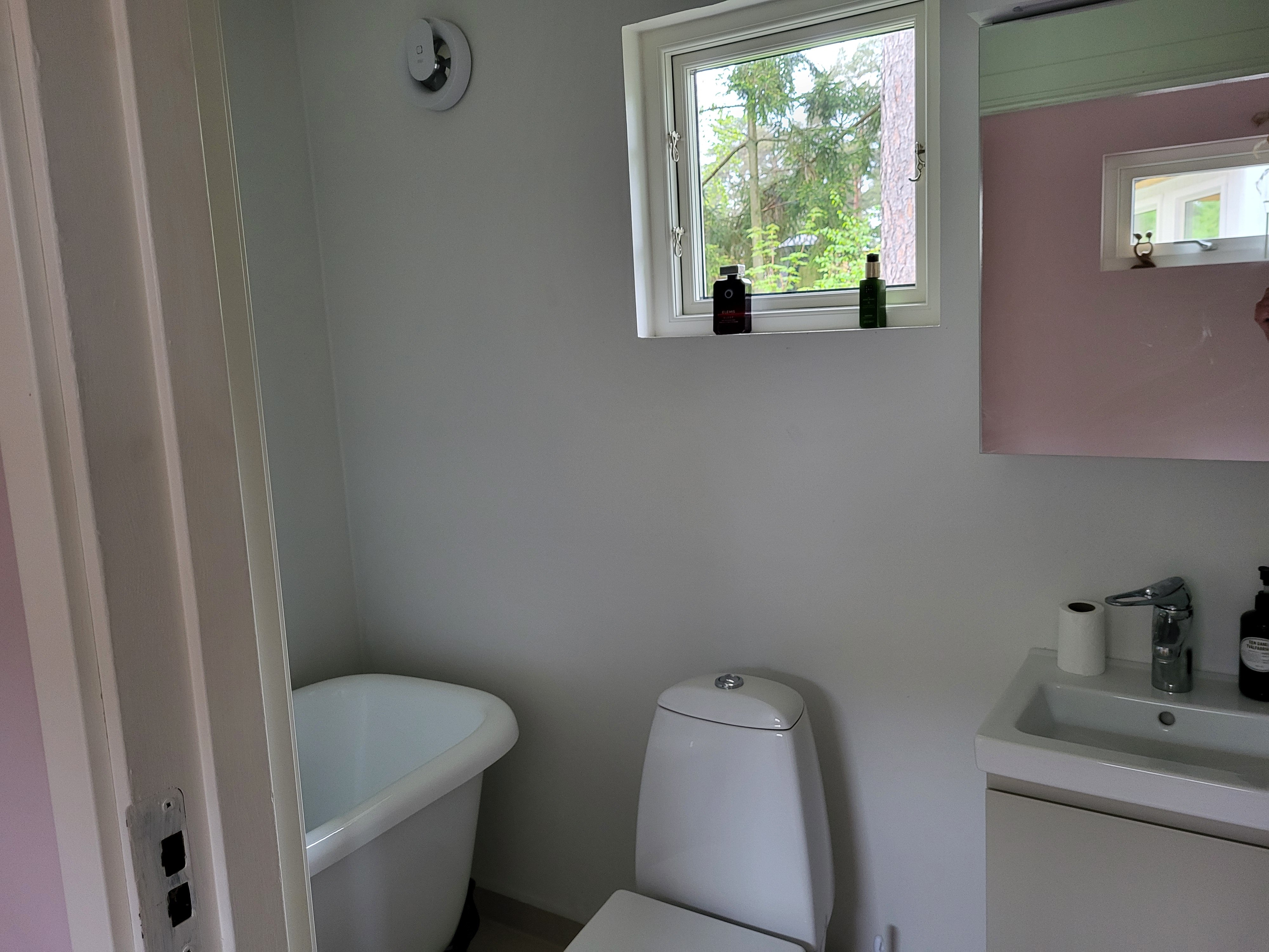 Stuga, 2 rooms, 30 sqm, Sjöbo – bild 12