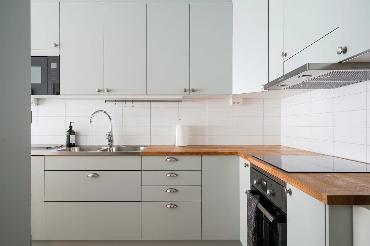 2 rok · 53 m² i Skellefteå – bild 2