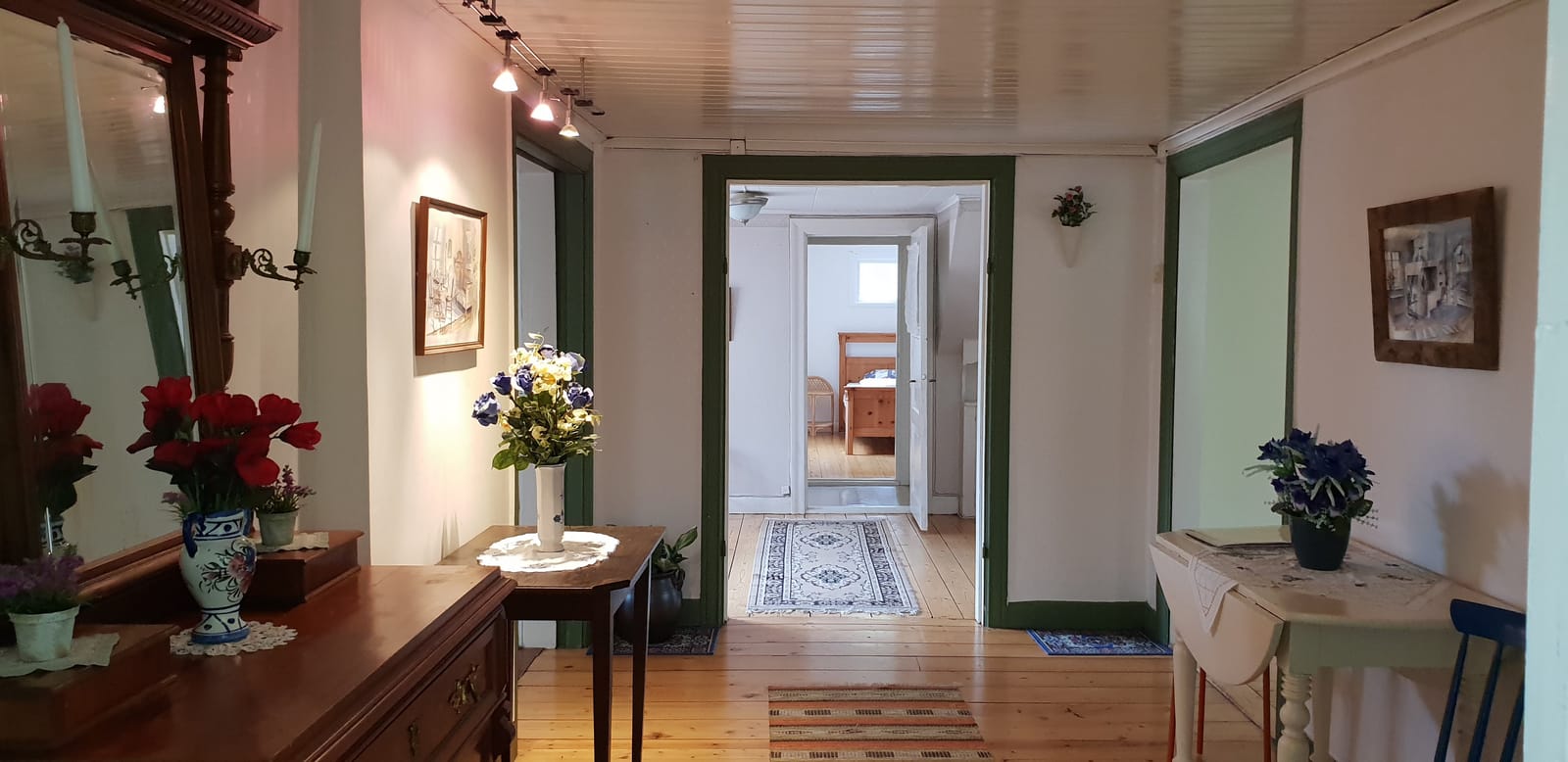 6 rok · 150 m² i Ålem – bild 5