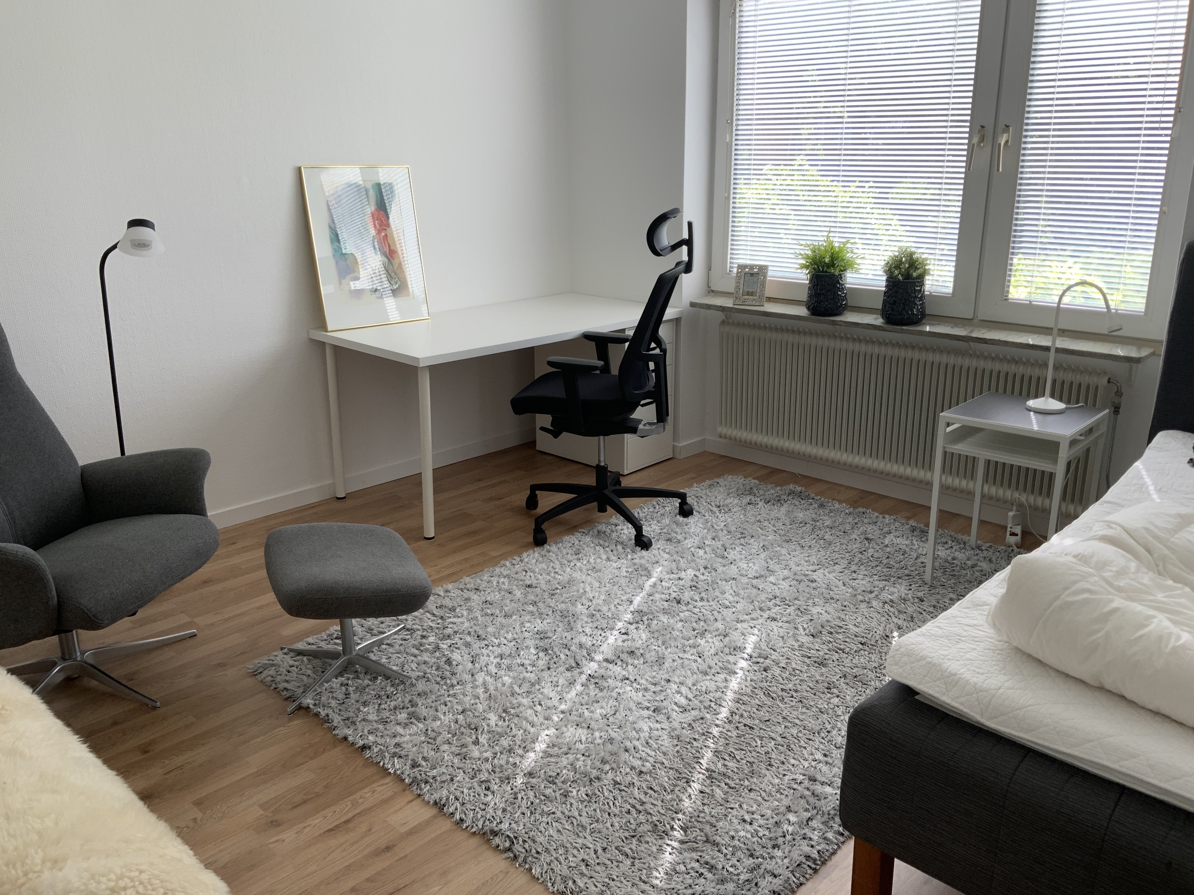 Lägenhet, 1 rooms, 30 sqm, Malmö – bild 2