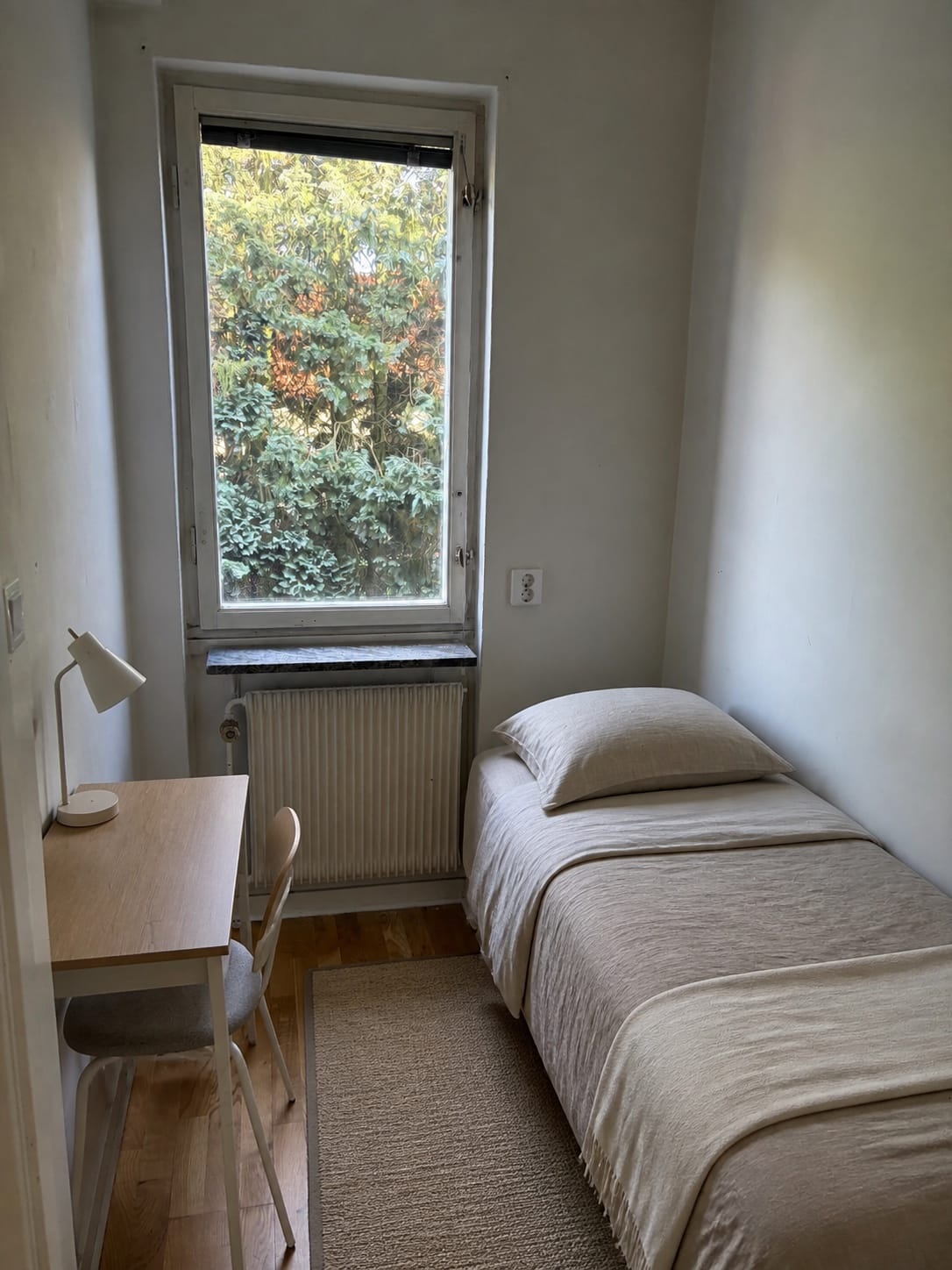 2 rok · 62 m² i Perstorp – bild 4