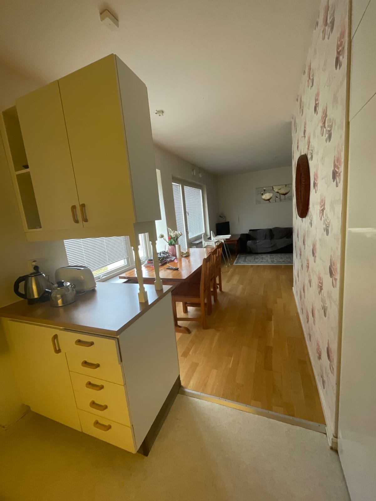 3 rok · 76 m² i Söderfors – bild 3