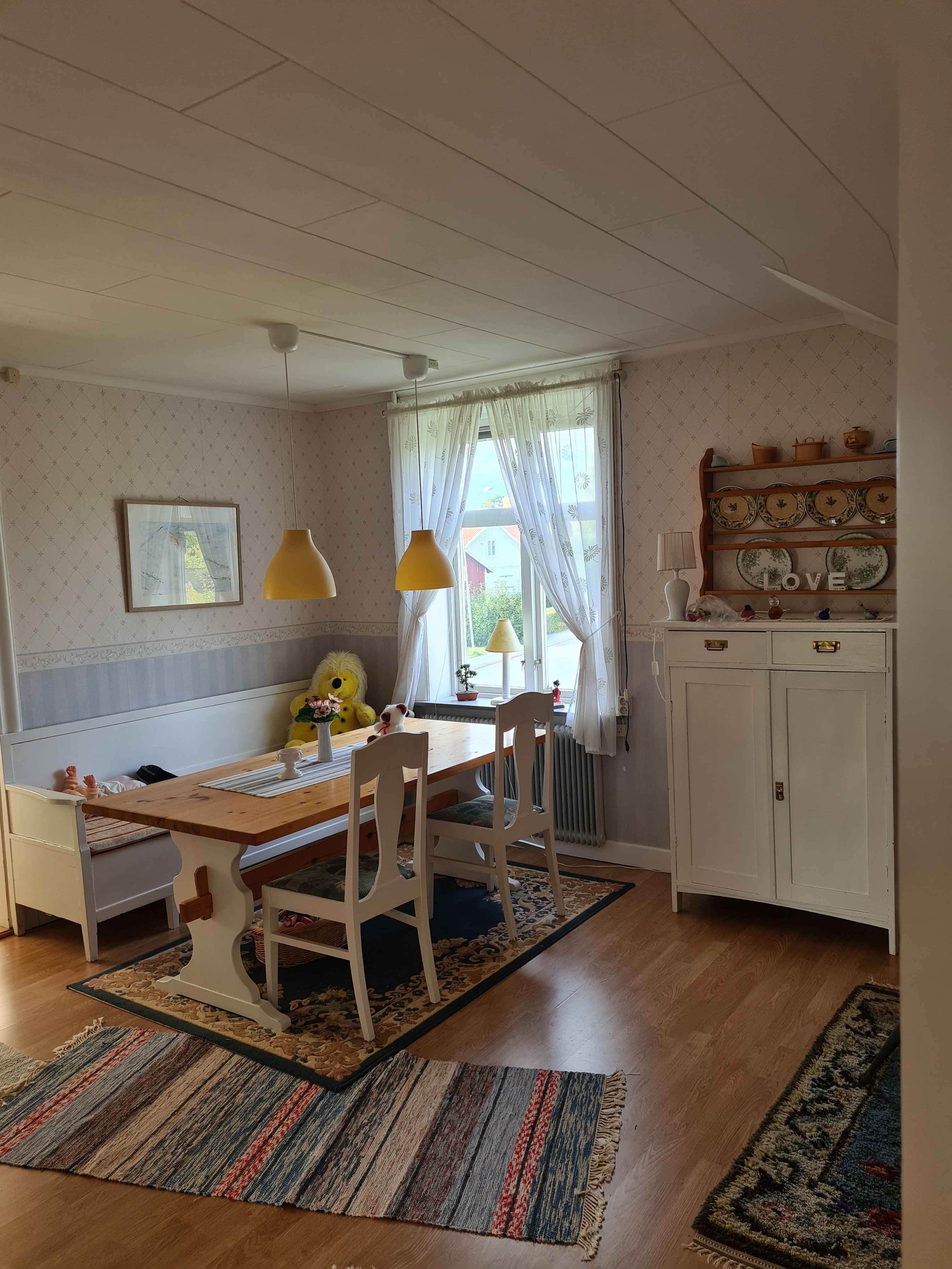 Lägenhet, 2 rooms, 50 sqm, Robertsfors – Robertsfors