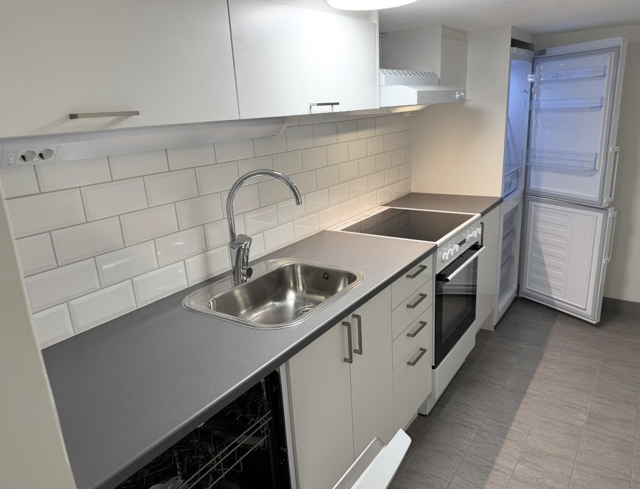 Villa/Hus, 2 rooms, 110 sqm, Örebro – Örebro
