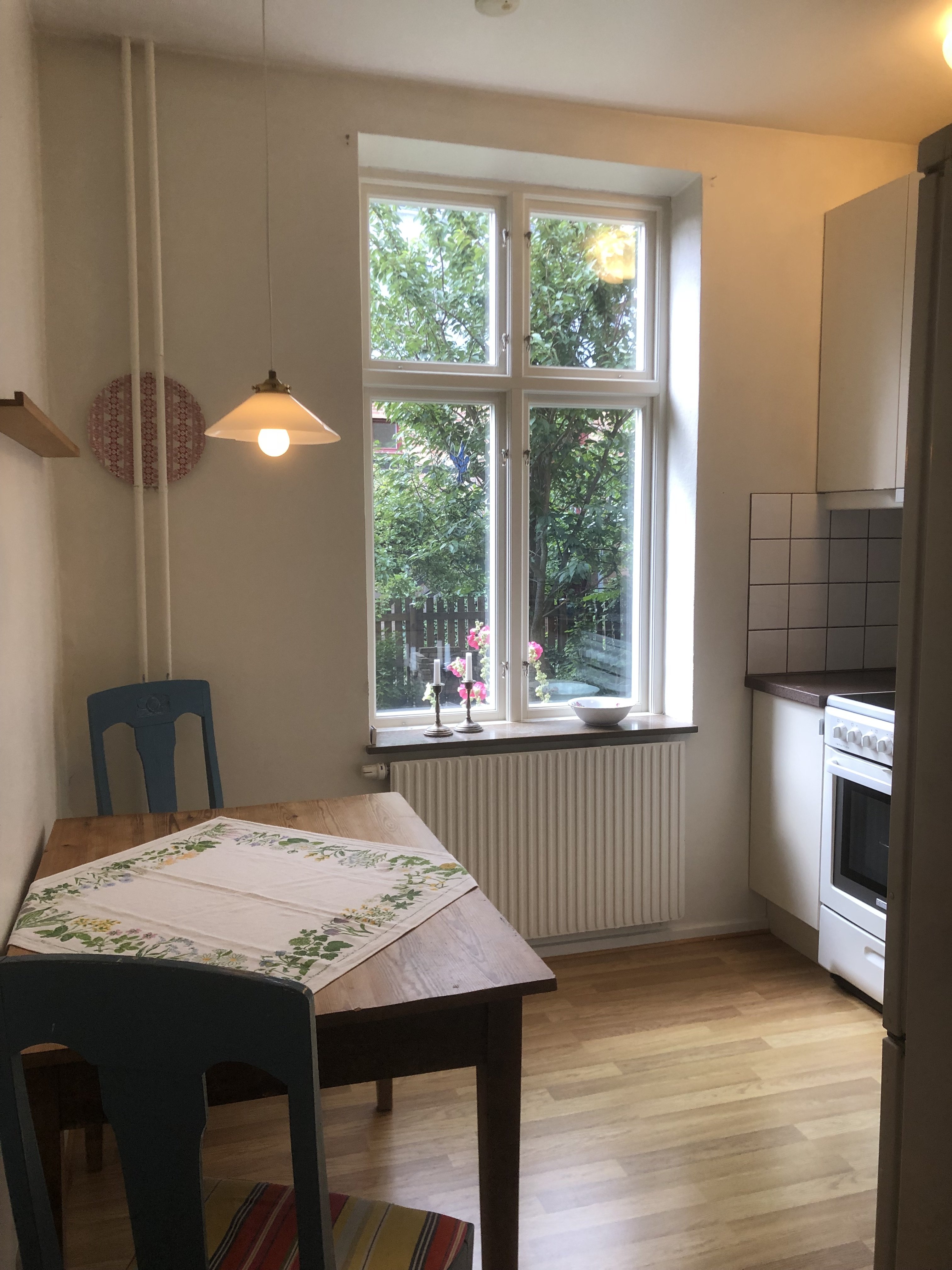 Lägenhet, 1 rooms, 37 sqm, Lund – bild 2