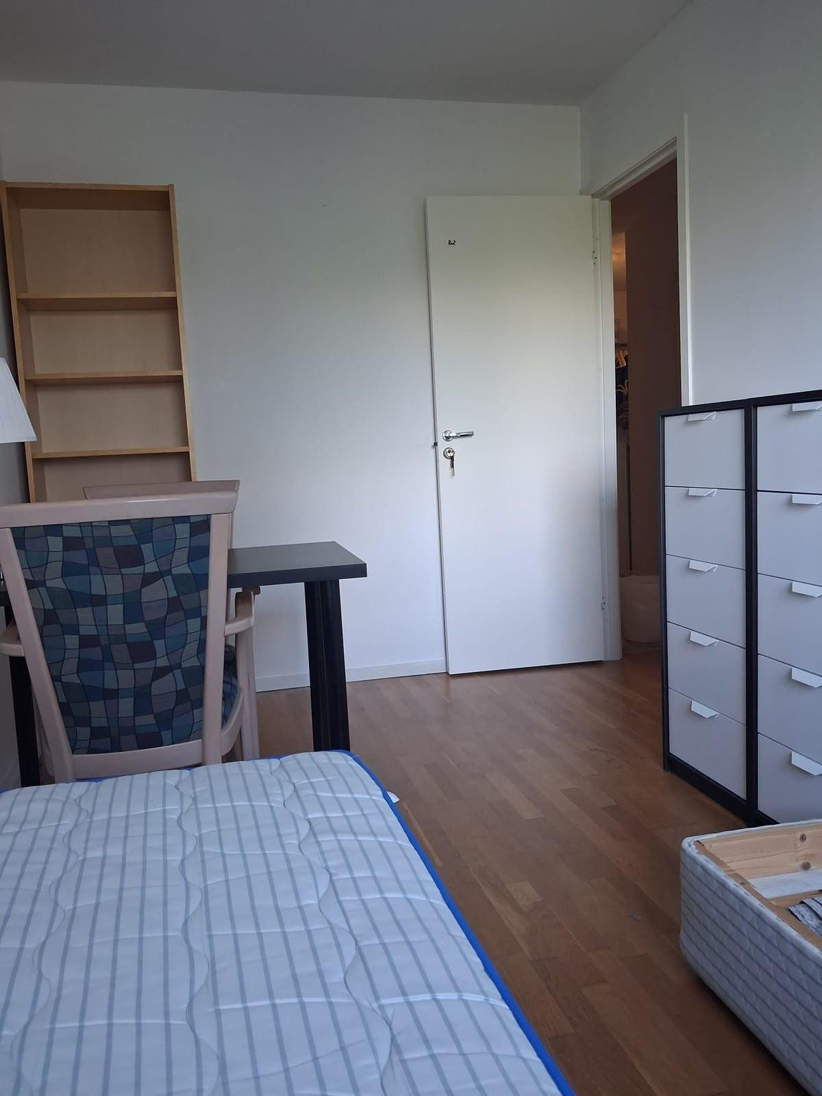 1 rok · 20 m² i Huddinge – bild 2