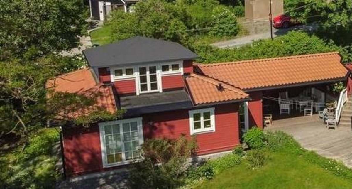 Villa/Hus, 3 rooms, 73 sqm, Nacka – Nacka