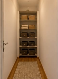 1 rok · 30 m² i Stockholm – bild 9
