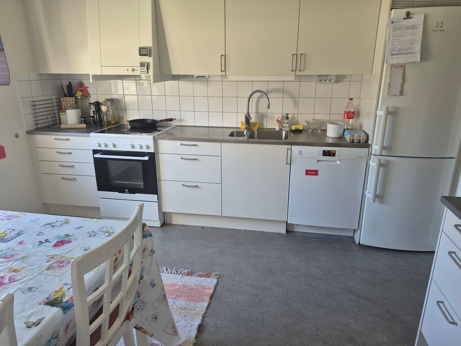 Lägenhet, 3 rooms, 79 sqm, Vänersborg