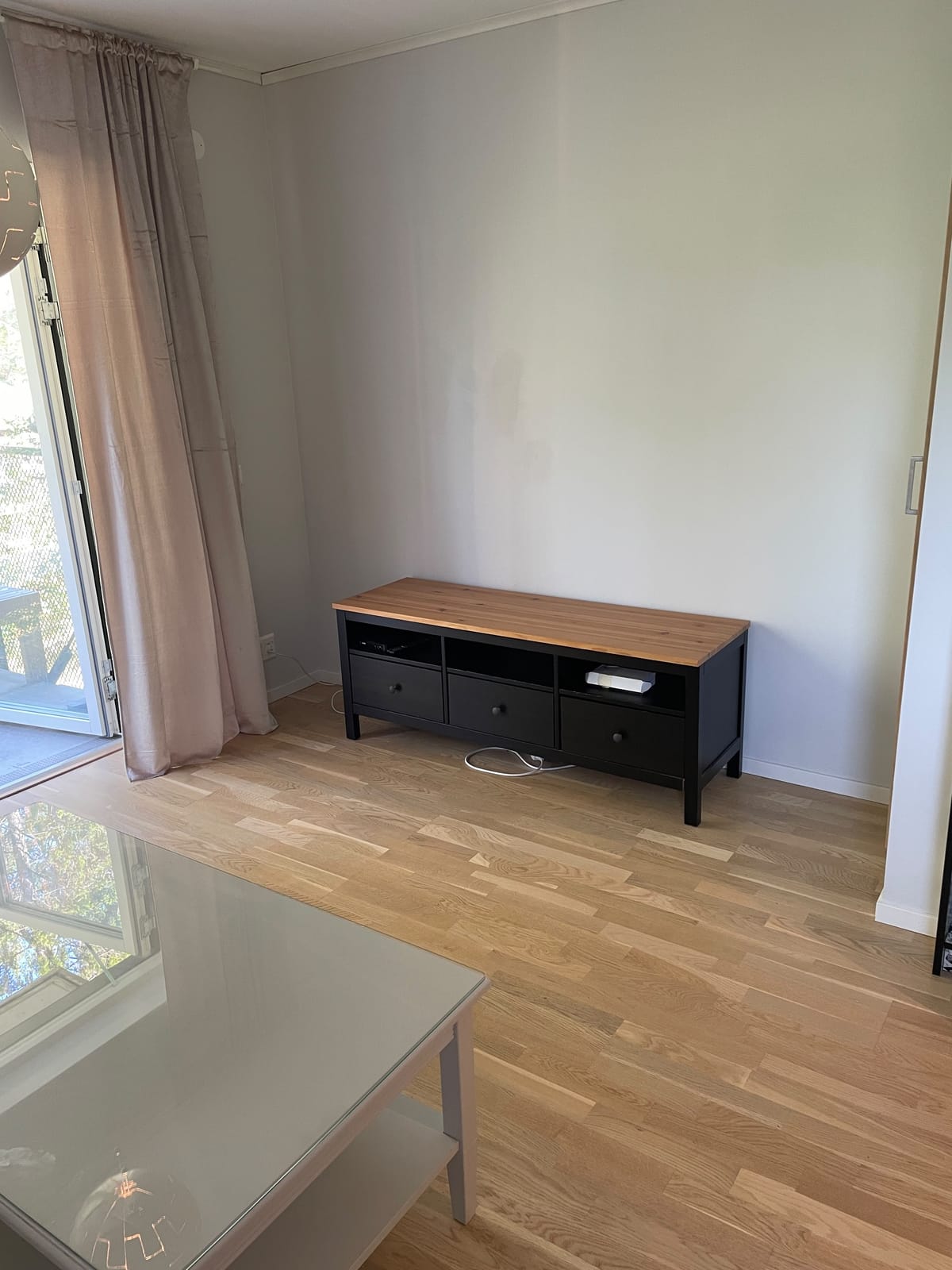 2 rok · 44 m² i Vega – bild 3