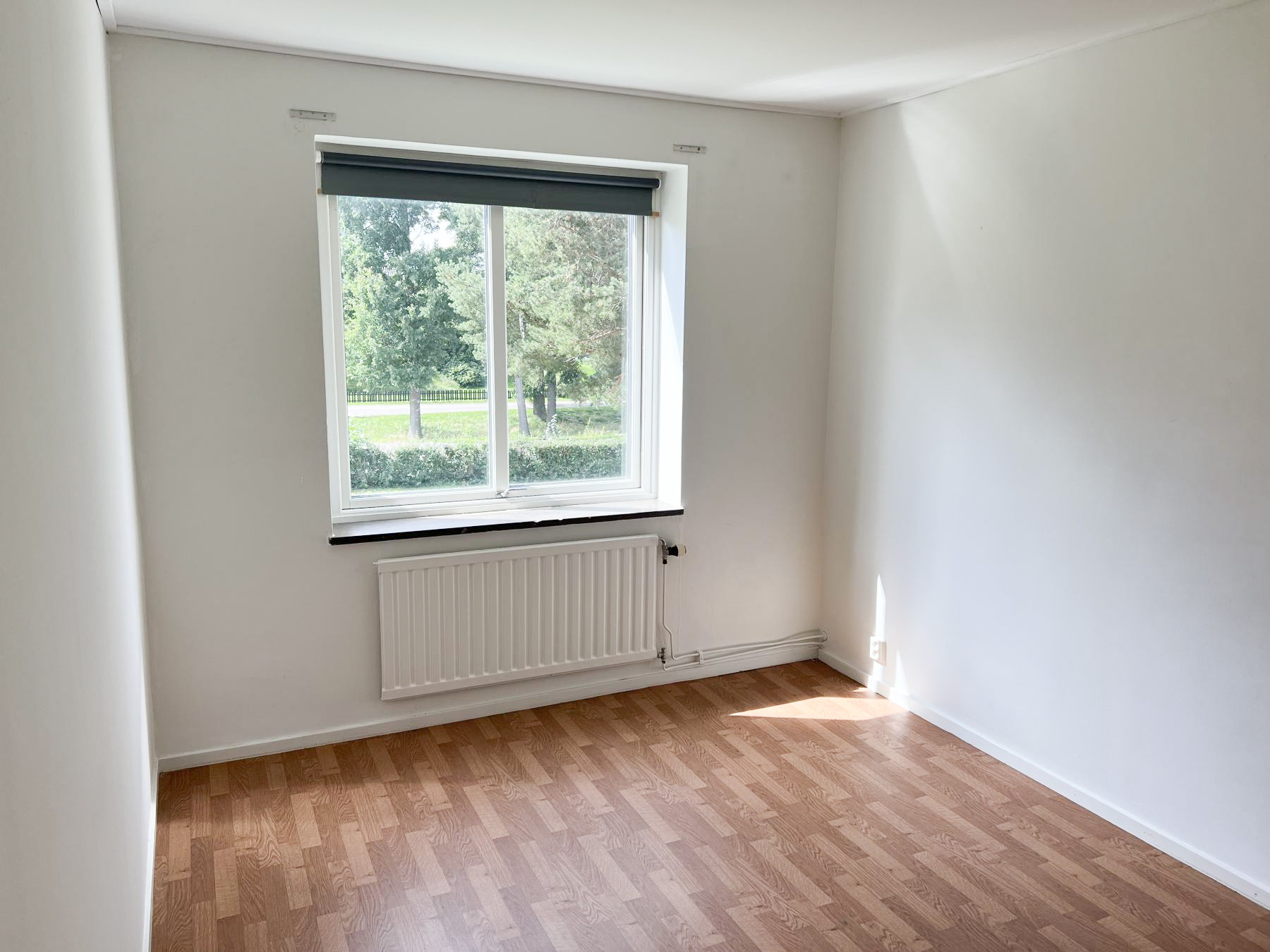 Lägenhet, 2 rooms, 63 sqm, Vingåker – Vingåker