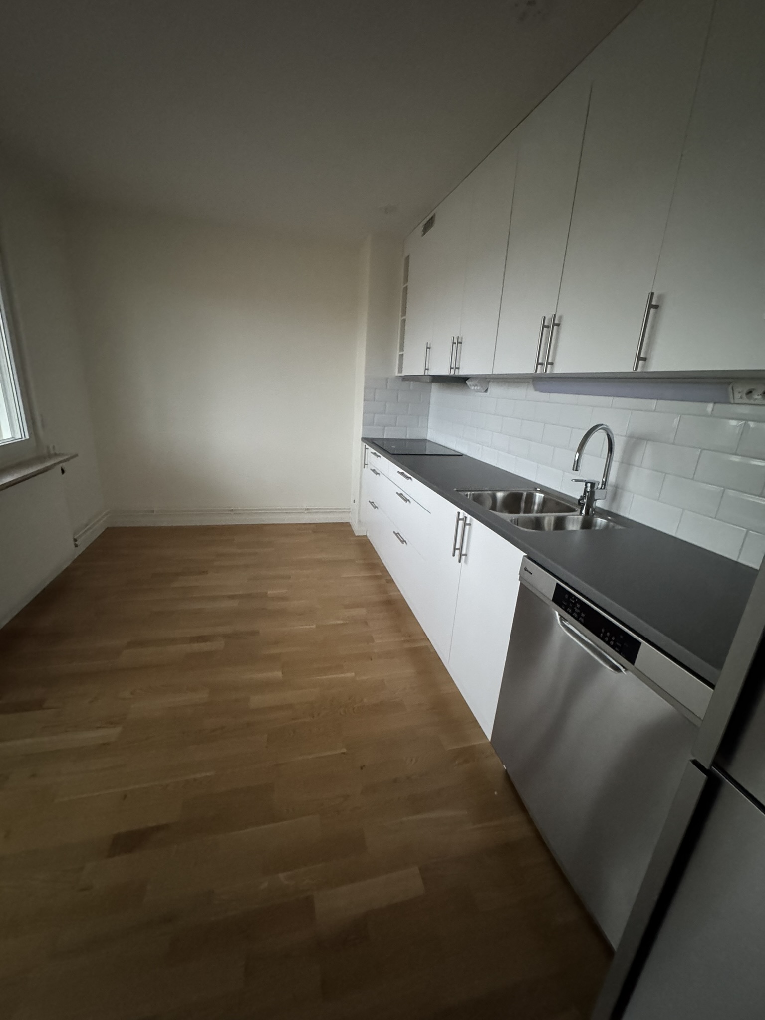 Lägenhet, 2 rooms, 60 sqm, Upplands väsby – Upplands väsby