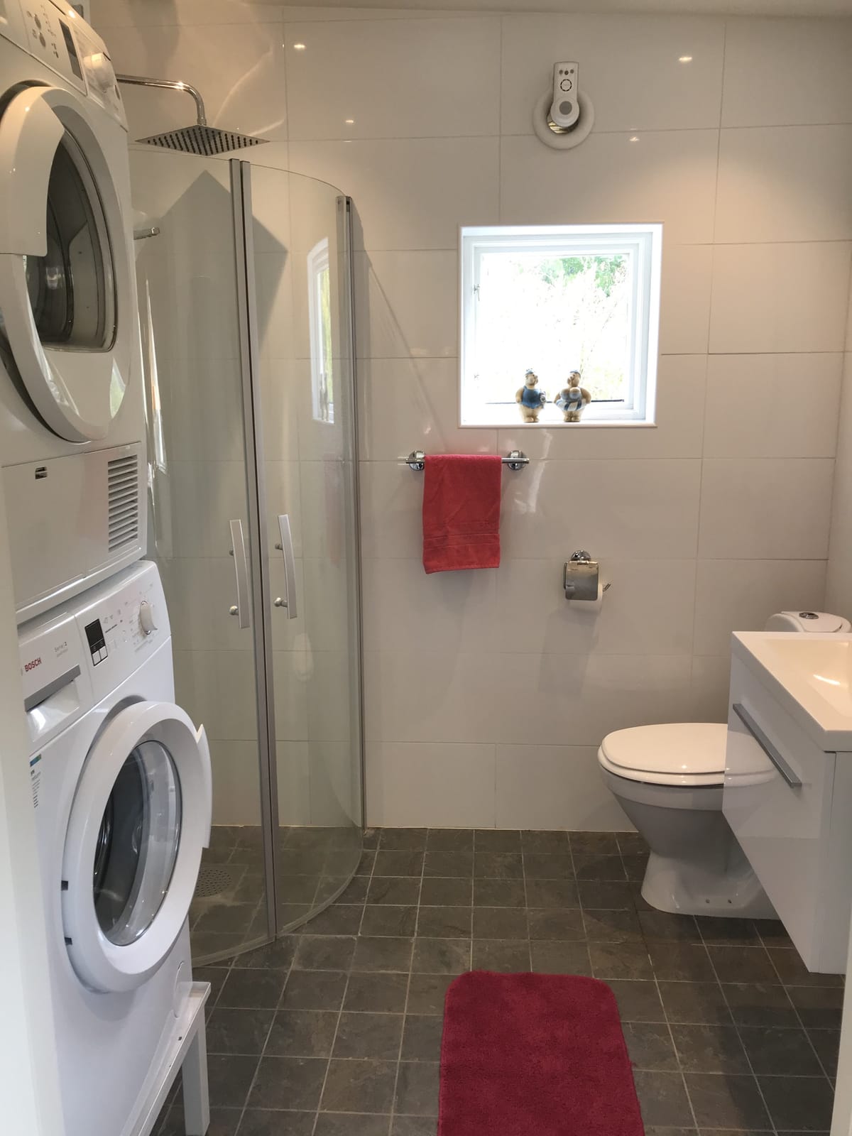 4 rok · 110 m² i Borgen – bild 4