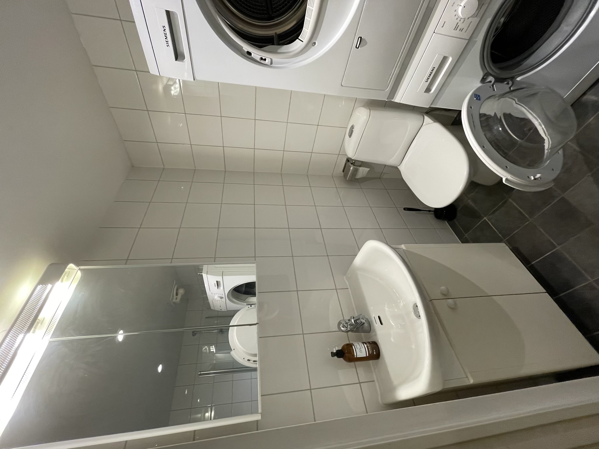 Lägenhet, 2 rooms, 60 sqm, Lidingö – bild 5