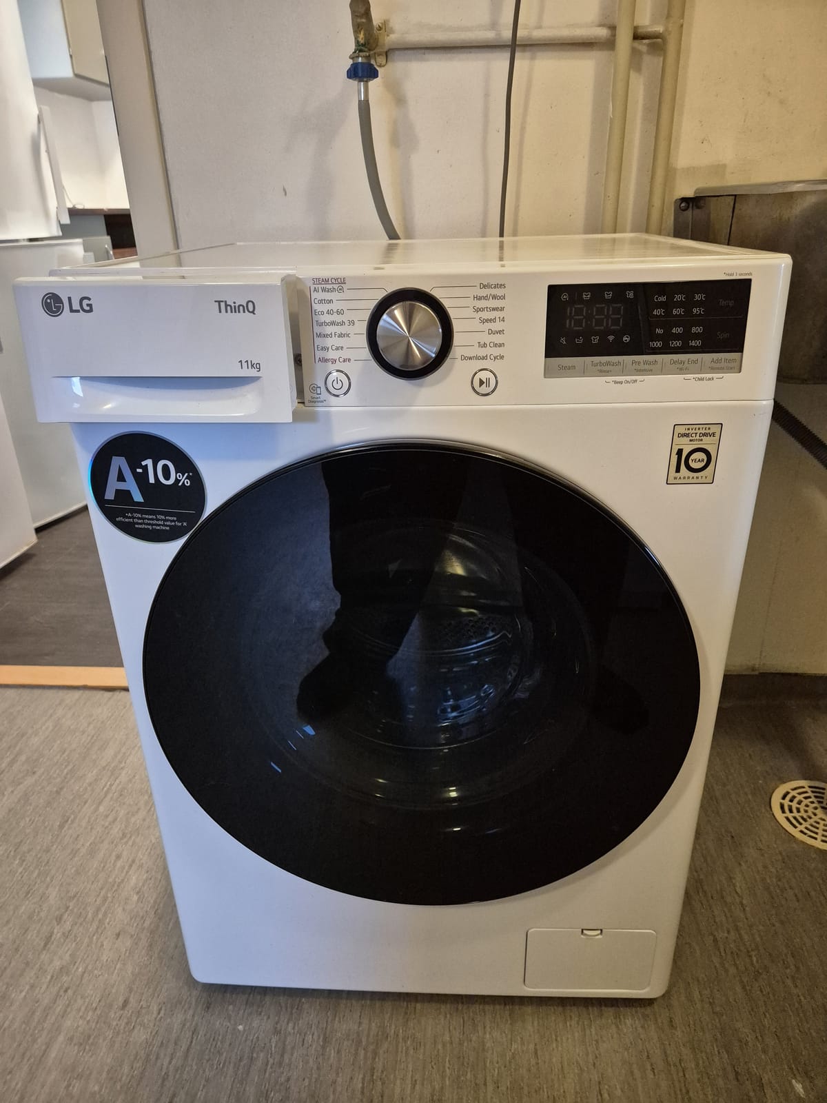 4 rok · 96 m² i Kosta – bild 12