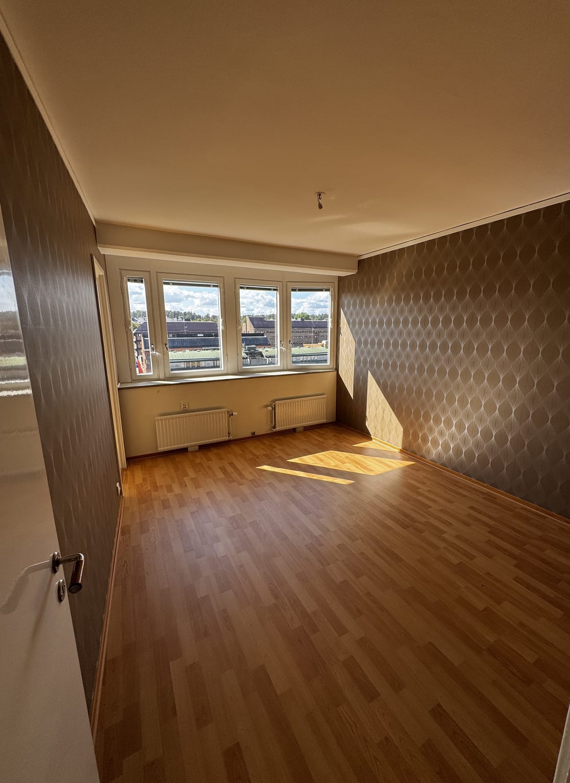 2 rok · 58 m² i Södertälje – bild 4