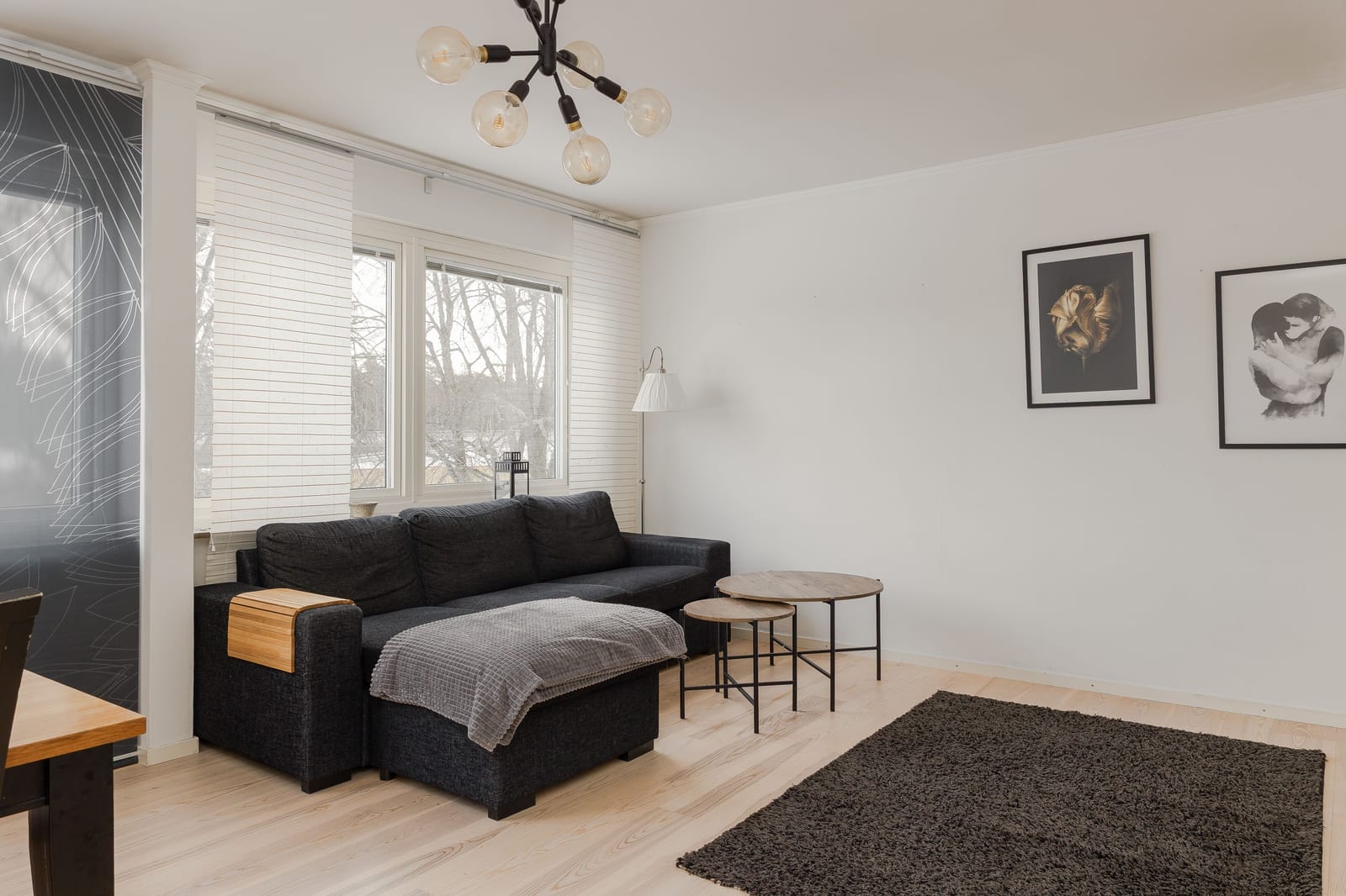 4 rok · 100 m² i Växjö – bild 2
