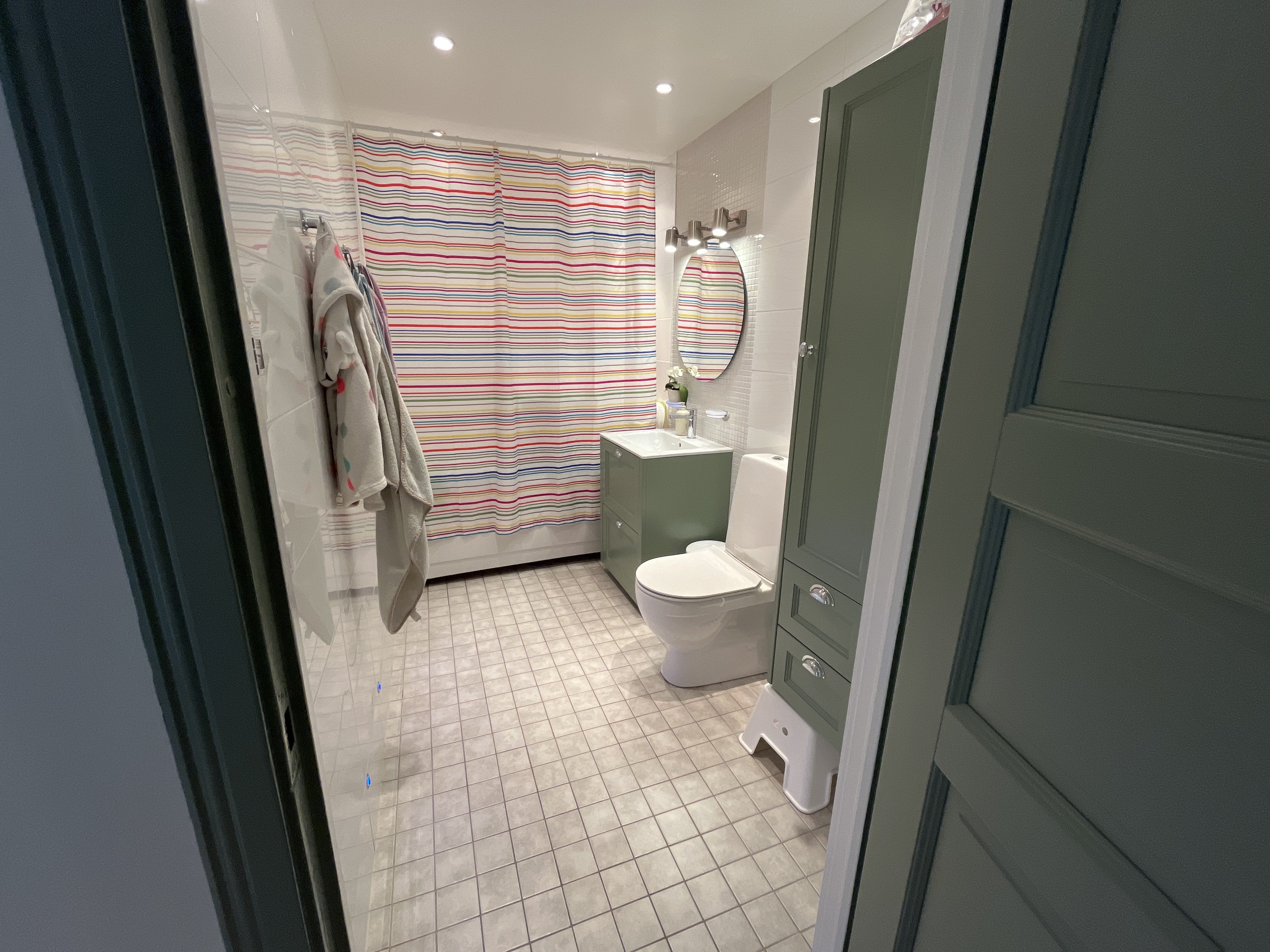 Villa/Hus, 9 rooms, 240 sqm, Segeltorp – bild 12