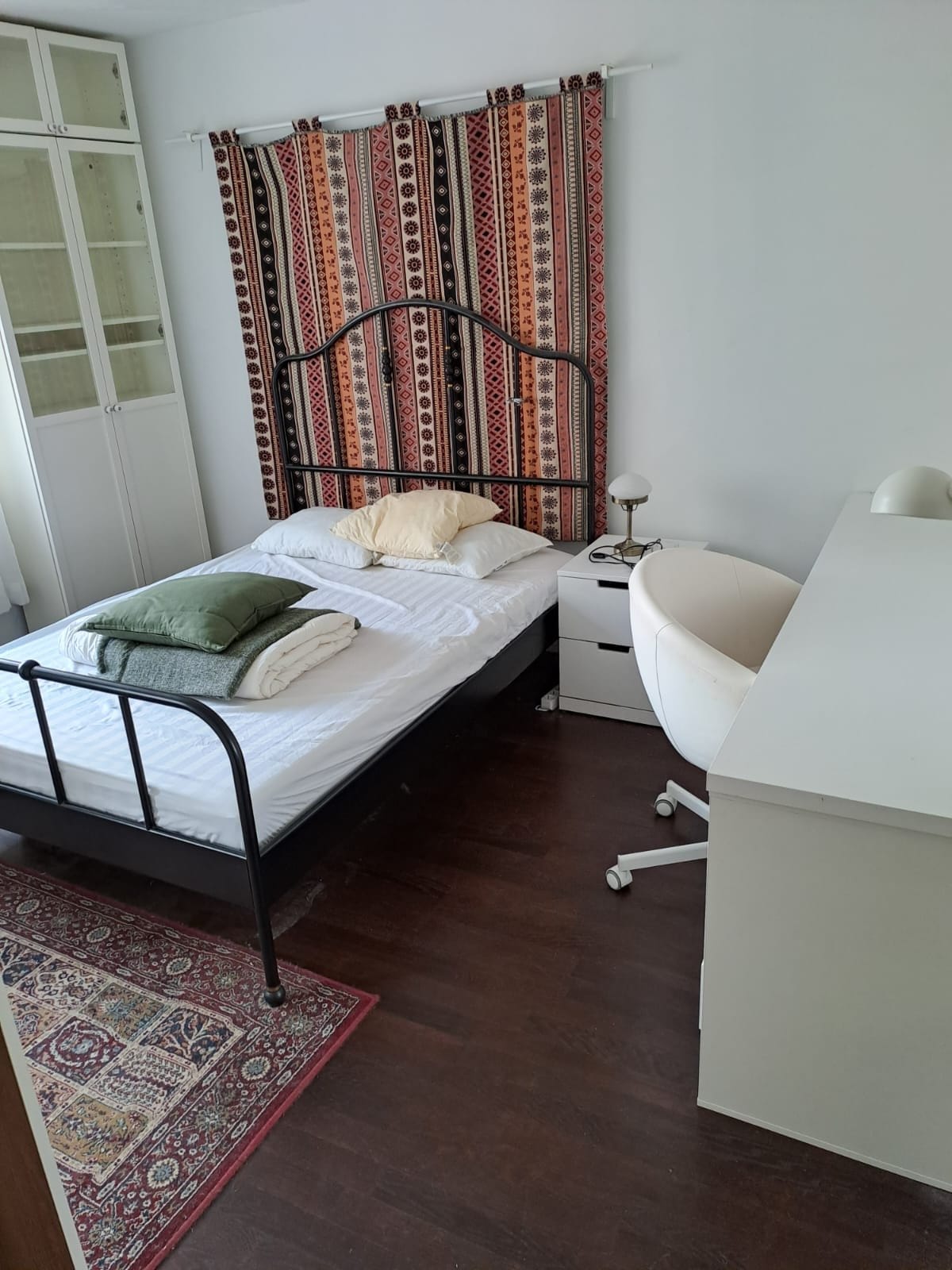 5 rok · 119 m² i Stockholm – bild 7