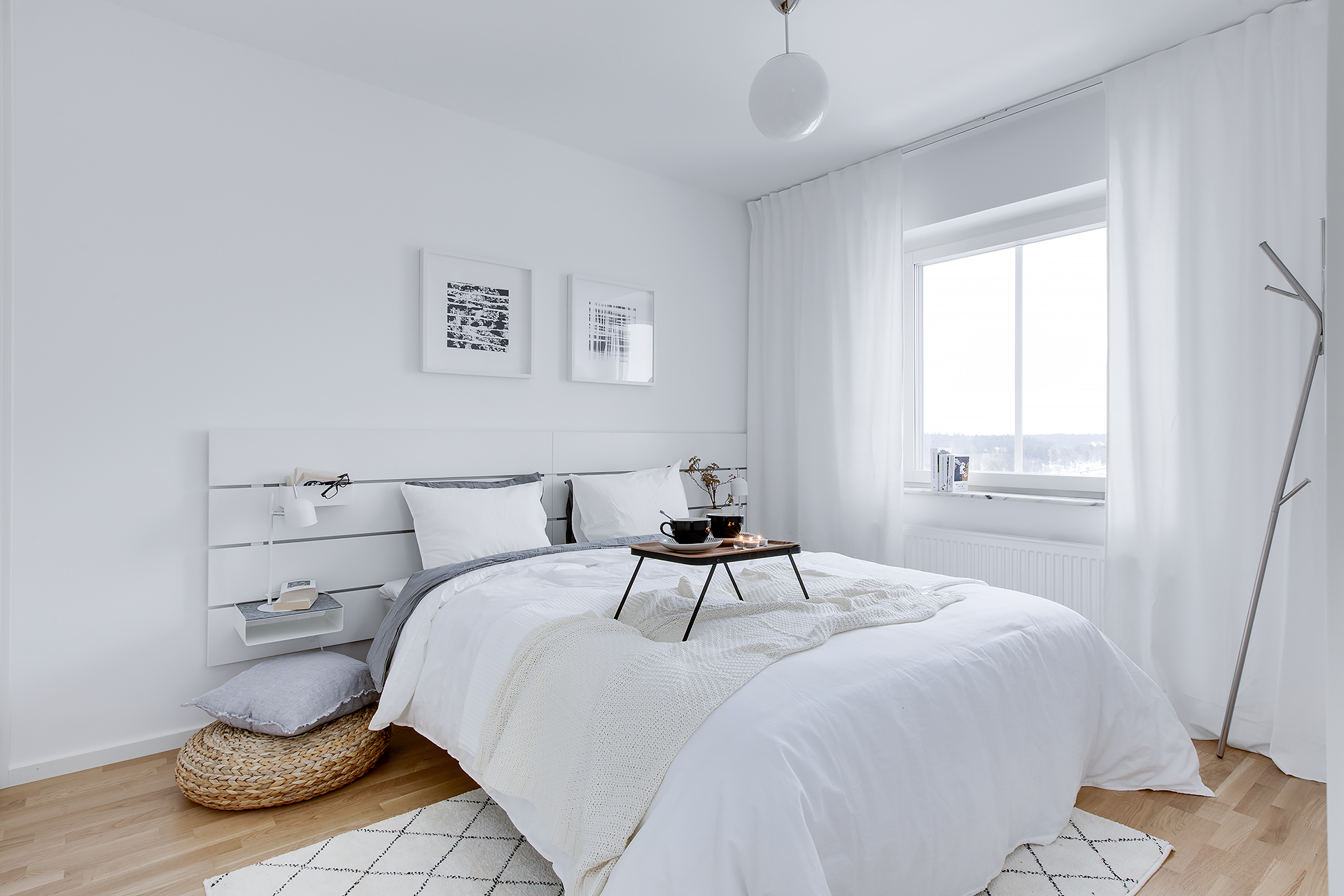 Lägenhet, 2 rooms, 47 sqm, Västerås – bild 7