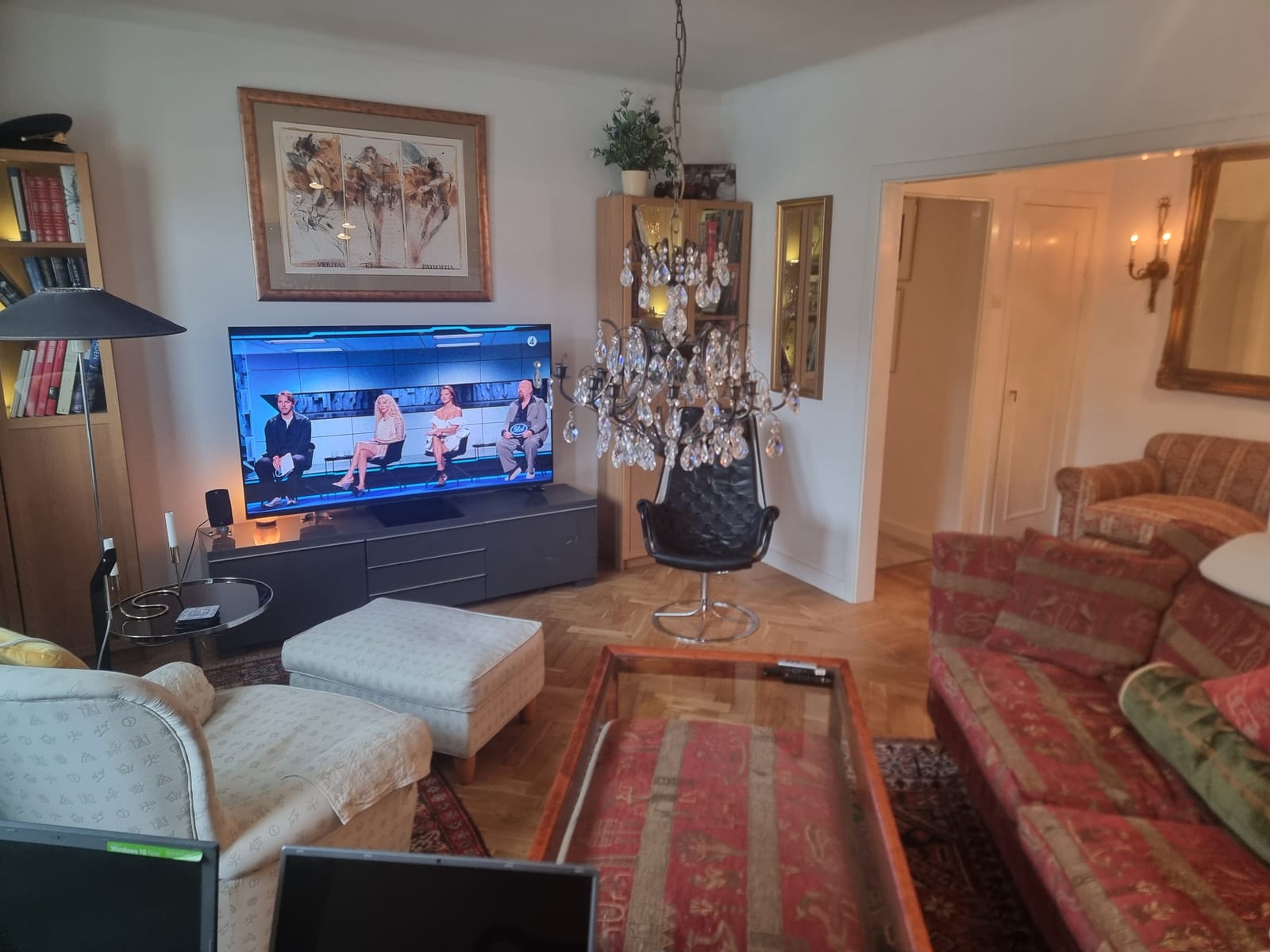 2 rok · 58 m² i Västerås – bild 2