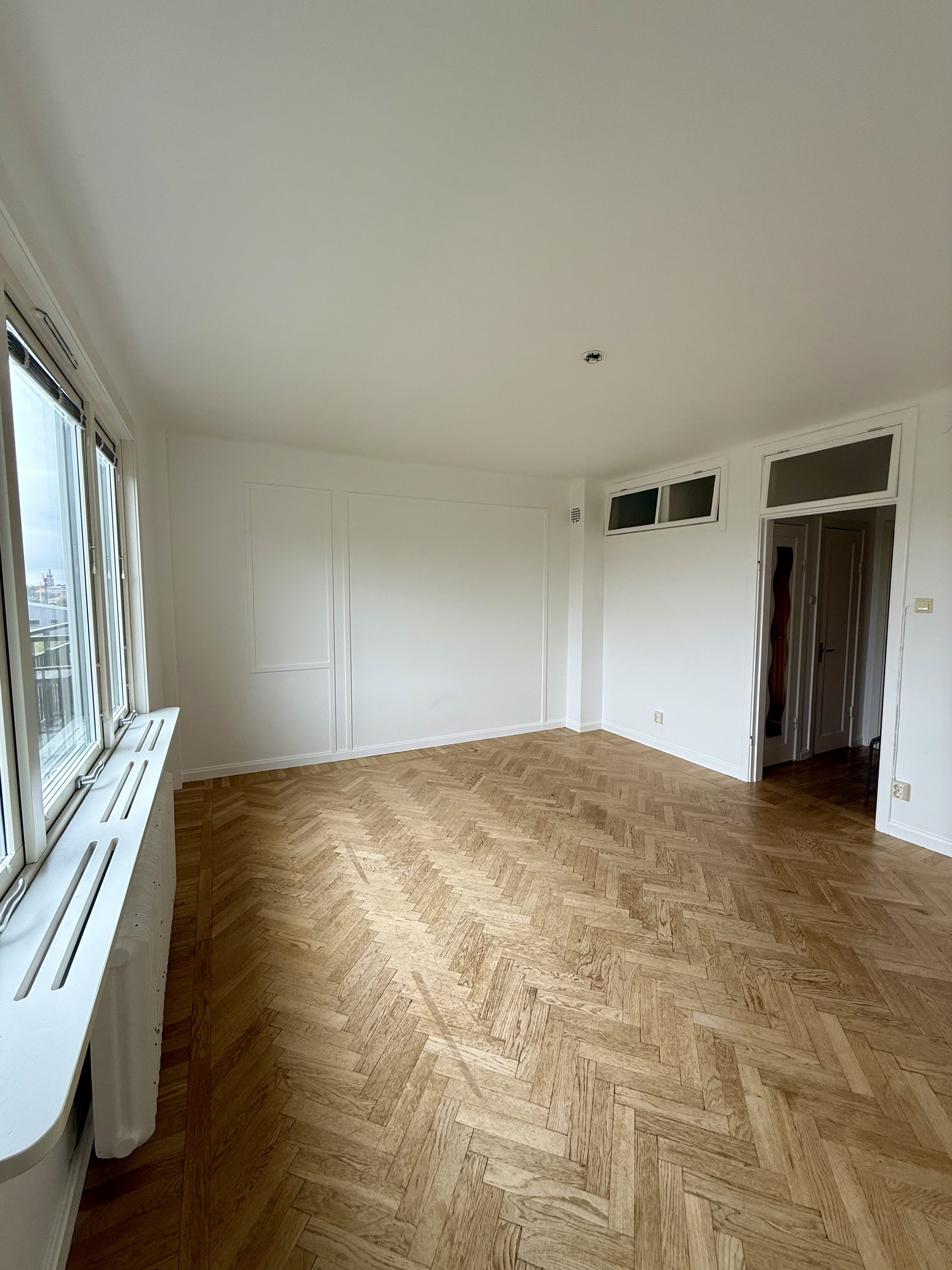 Lägenhet, 1 rooms, 25 sqm, Västerås – bild 14