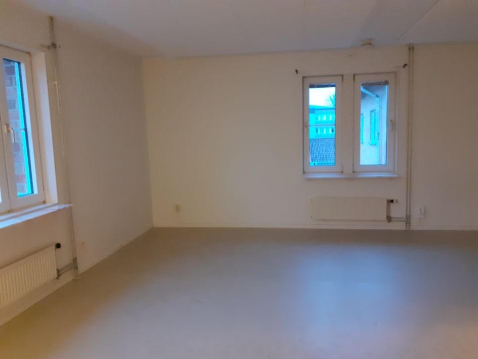 1 rok · 40 m² i Kvänum – bild 9