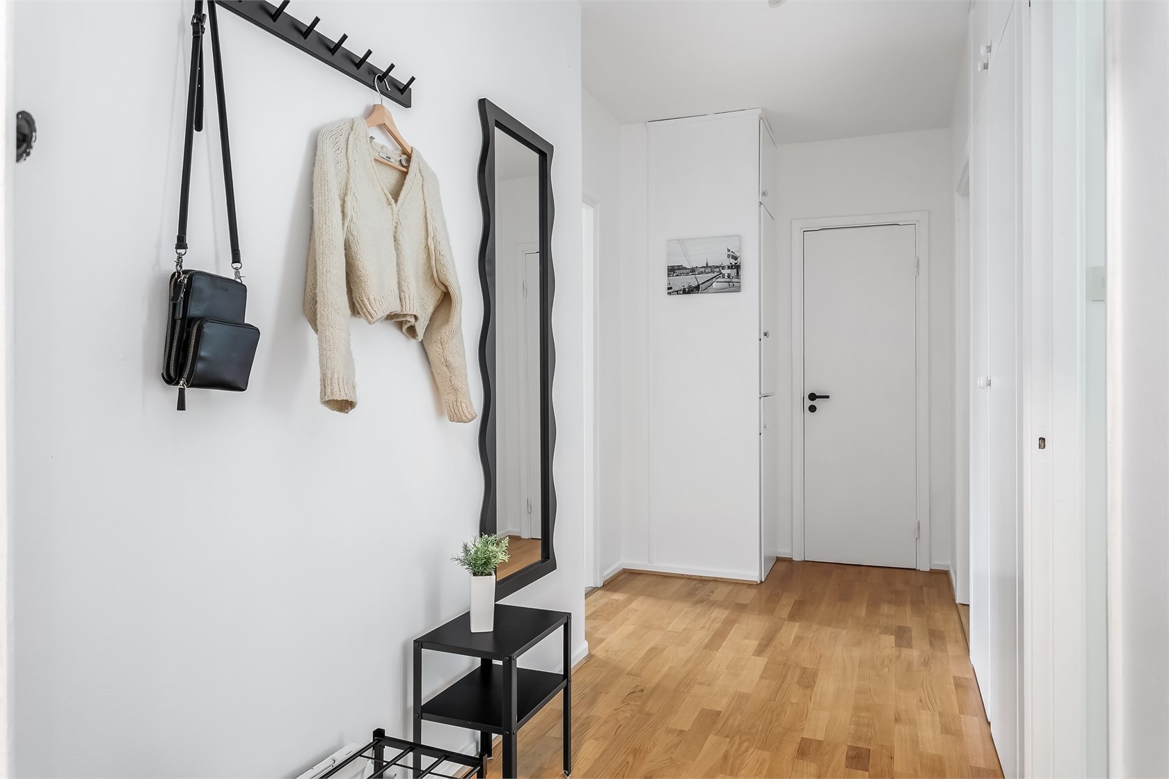 Lägenhet, 2 rooms, 54 sqm, Järfälla