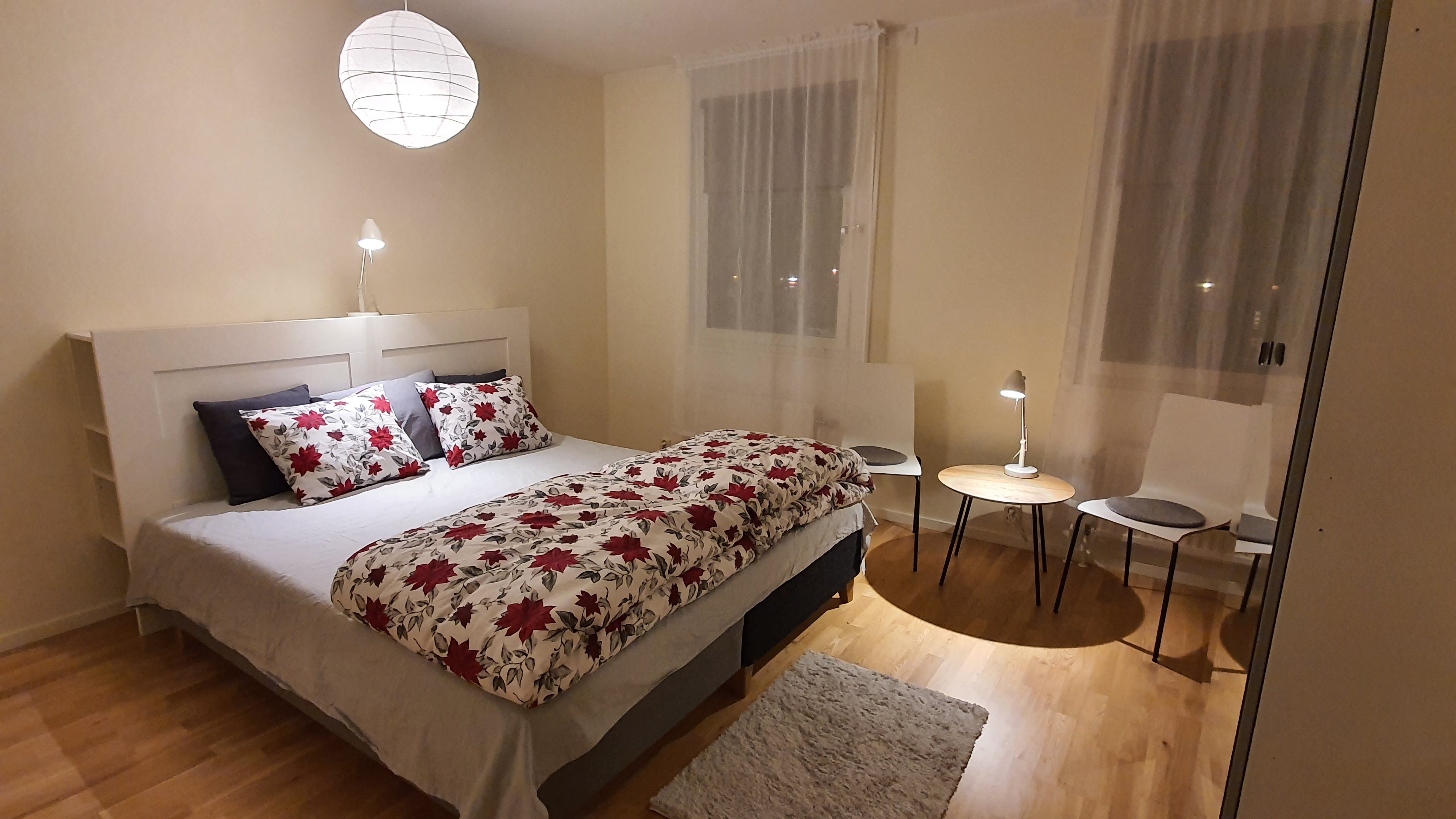 Lägenhet, 1 rooms, 20 sqm, Handen – bild 3