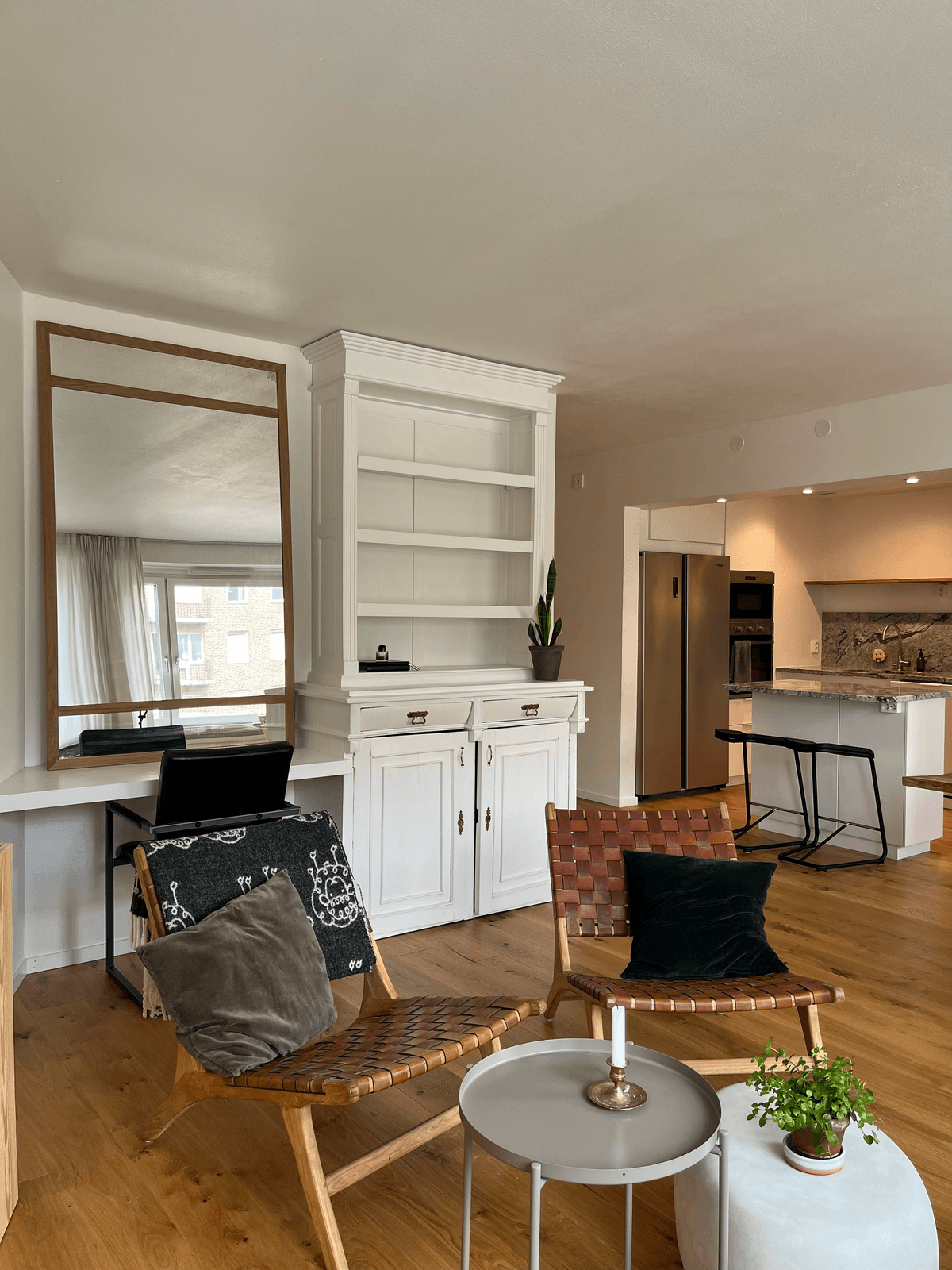 Lägenhet, 2 rooms, 55 sqm, Göteborg