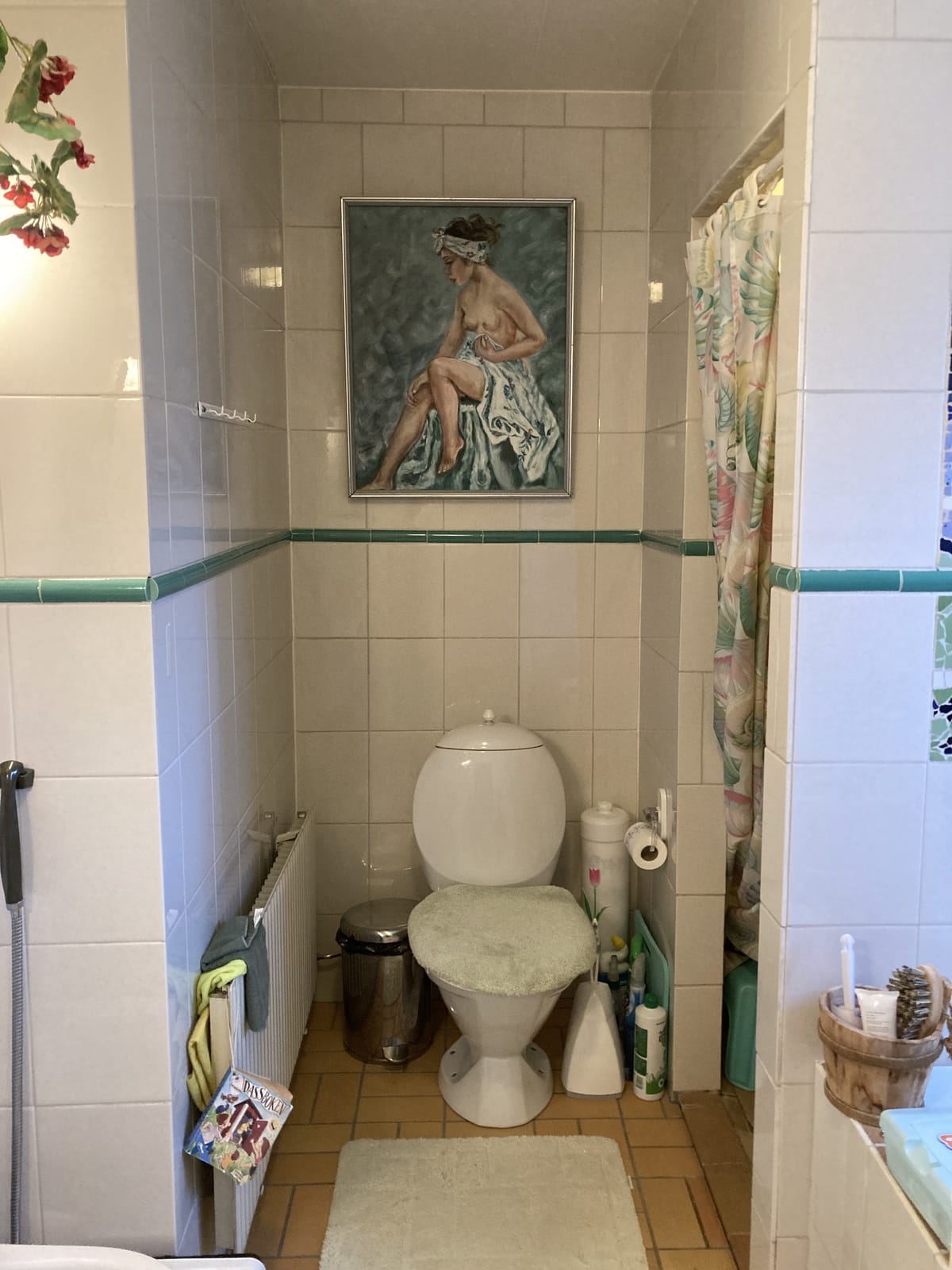 1 rok · 14 m² i Västerås – bild 4