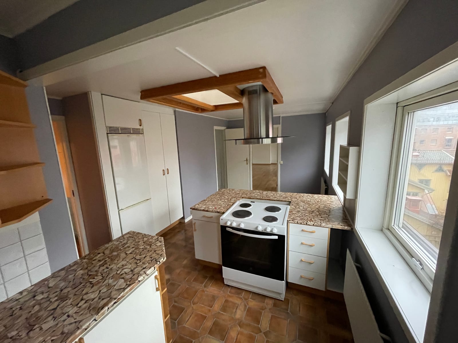 3 rok · 100 m² i UDDEVALLA – bild 12