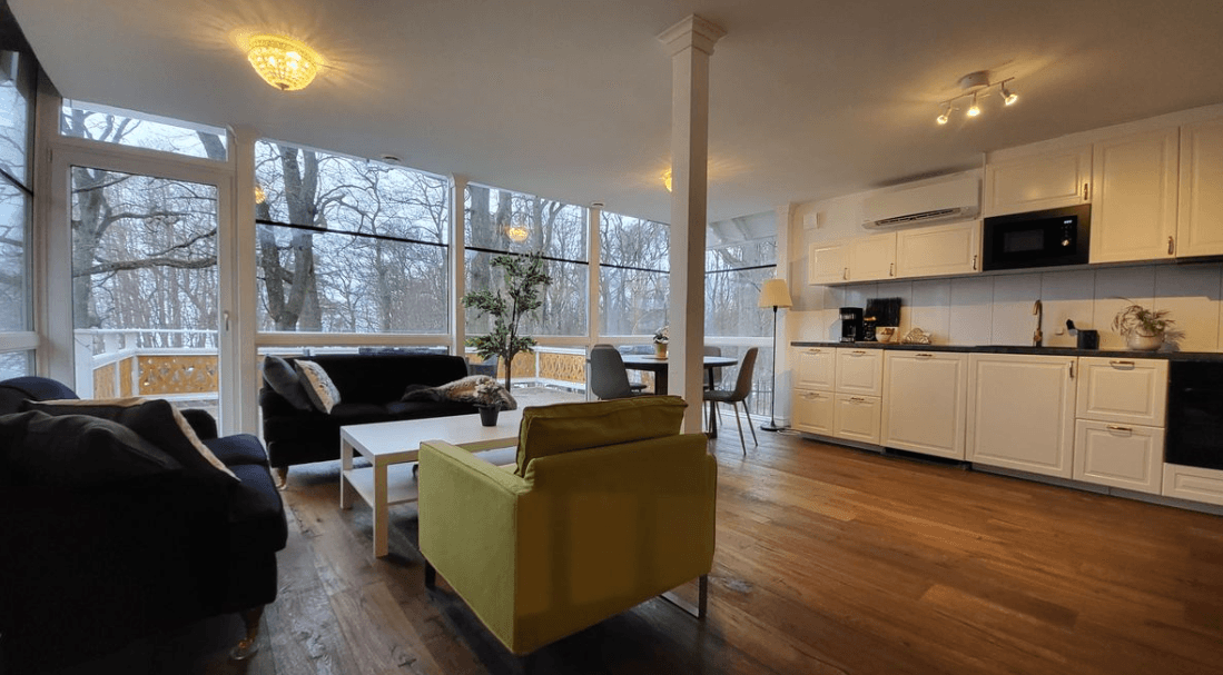 6 rok · 120 m² i Västerås – bild 3