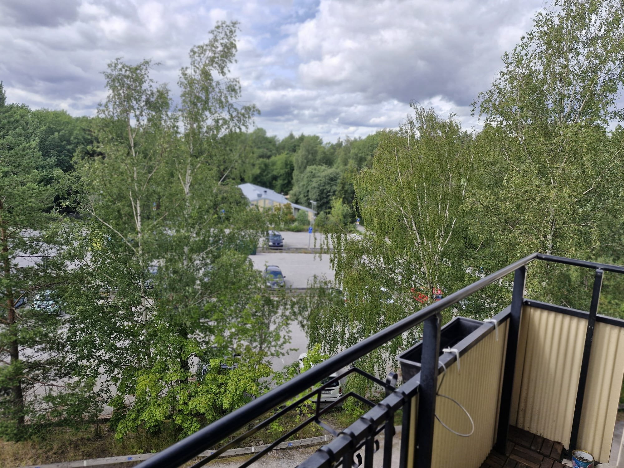 Lägenhet, 4 rooms, 97 sqm, Lidingö – bild 9