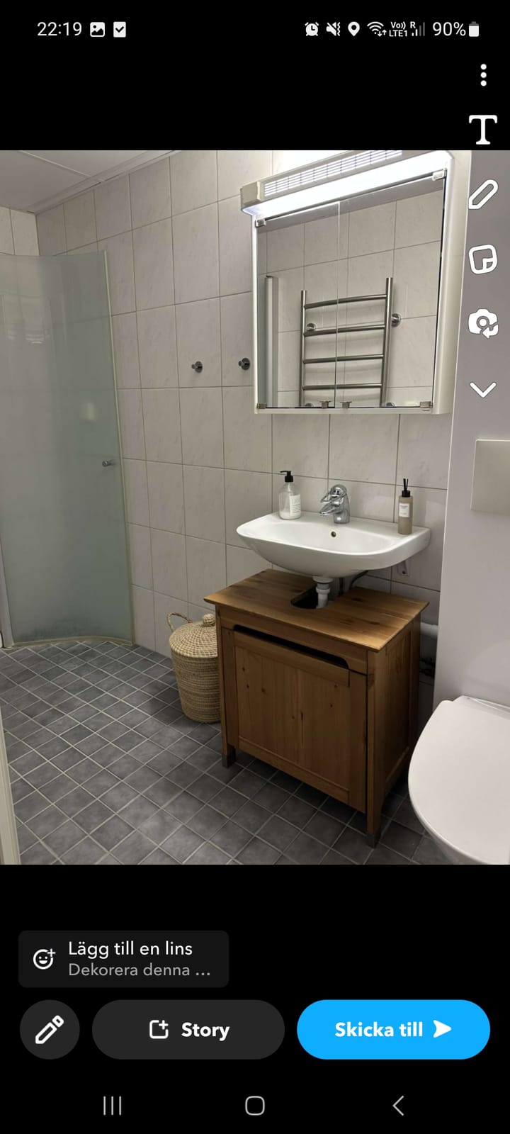 2 rok · 39 m² i Hedemora – bild 3