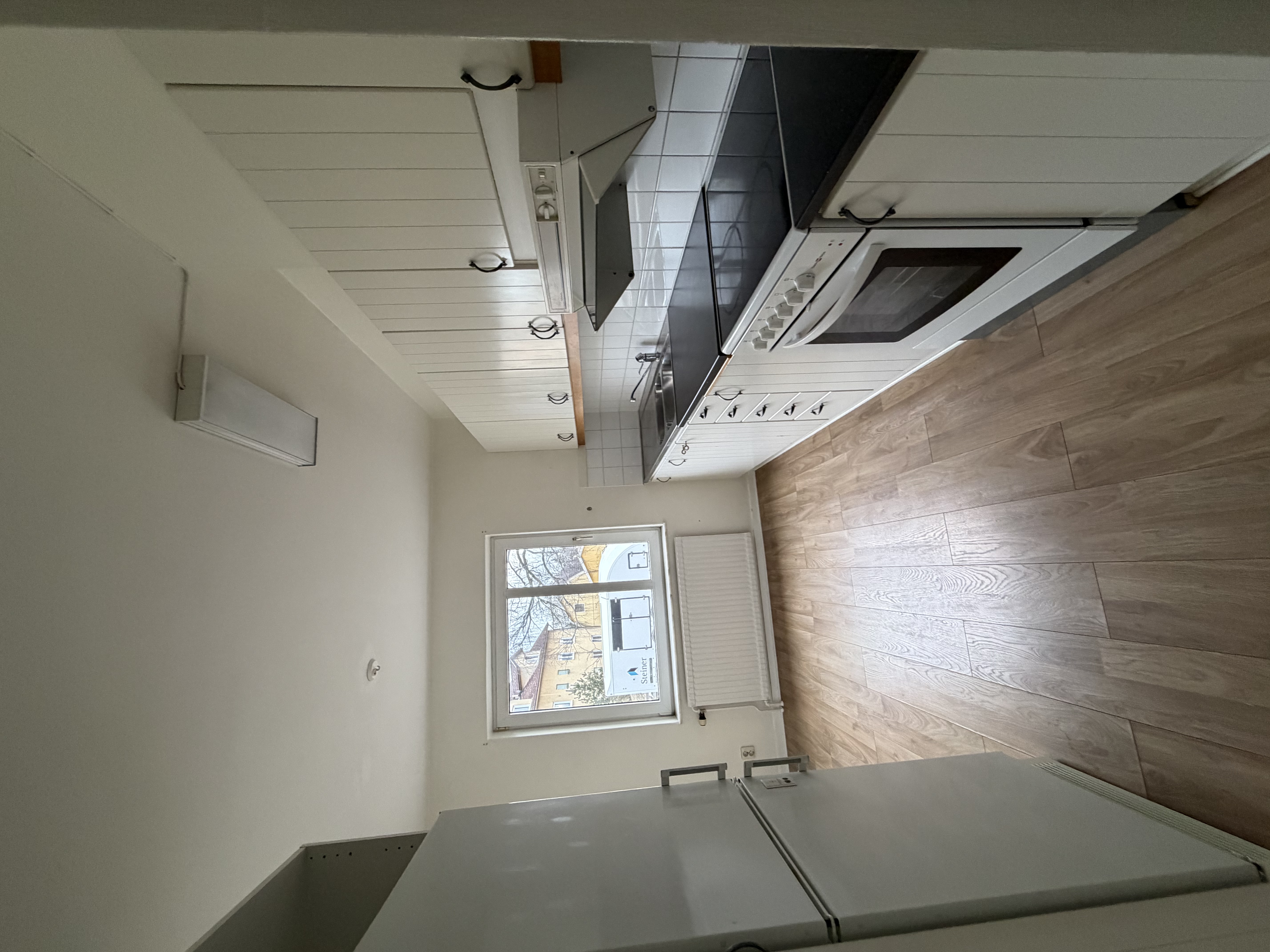 Lägenhet, 2 rooms, 51 sqm, Tidaholm – bild 3