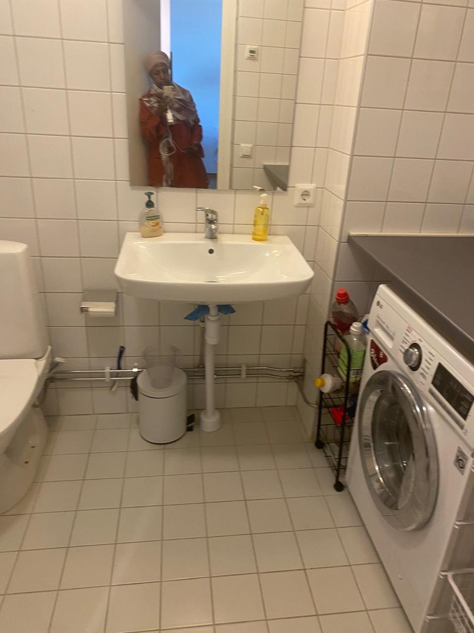 Lägenhet, 2 rooms, 46 sqm, Stockholm – bild 13