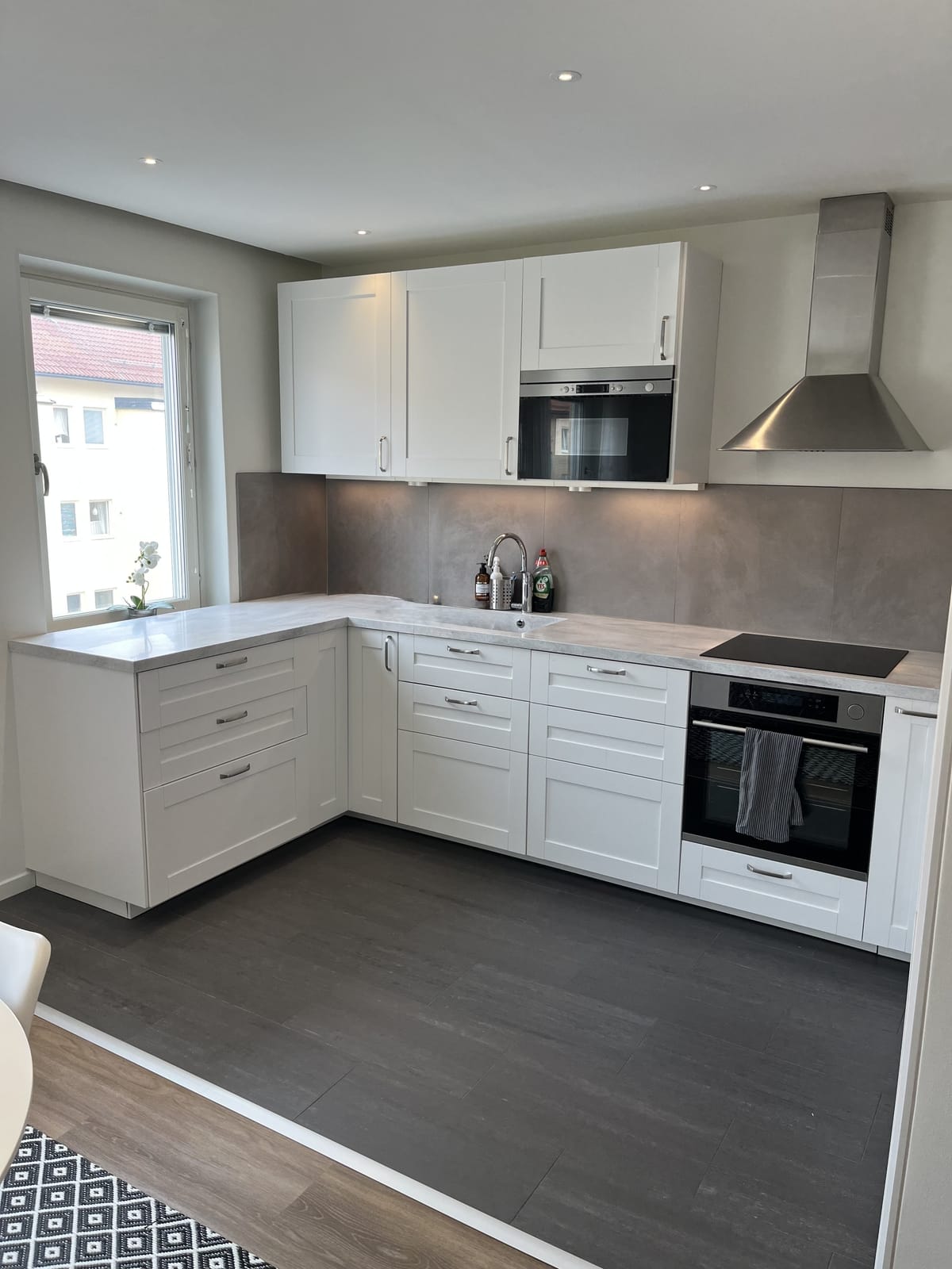 3 rok · 94 m² i Sundbyberg – bild 2
