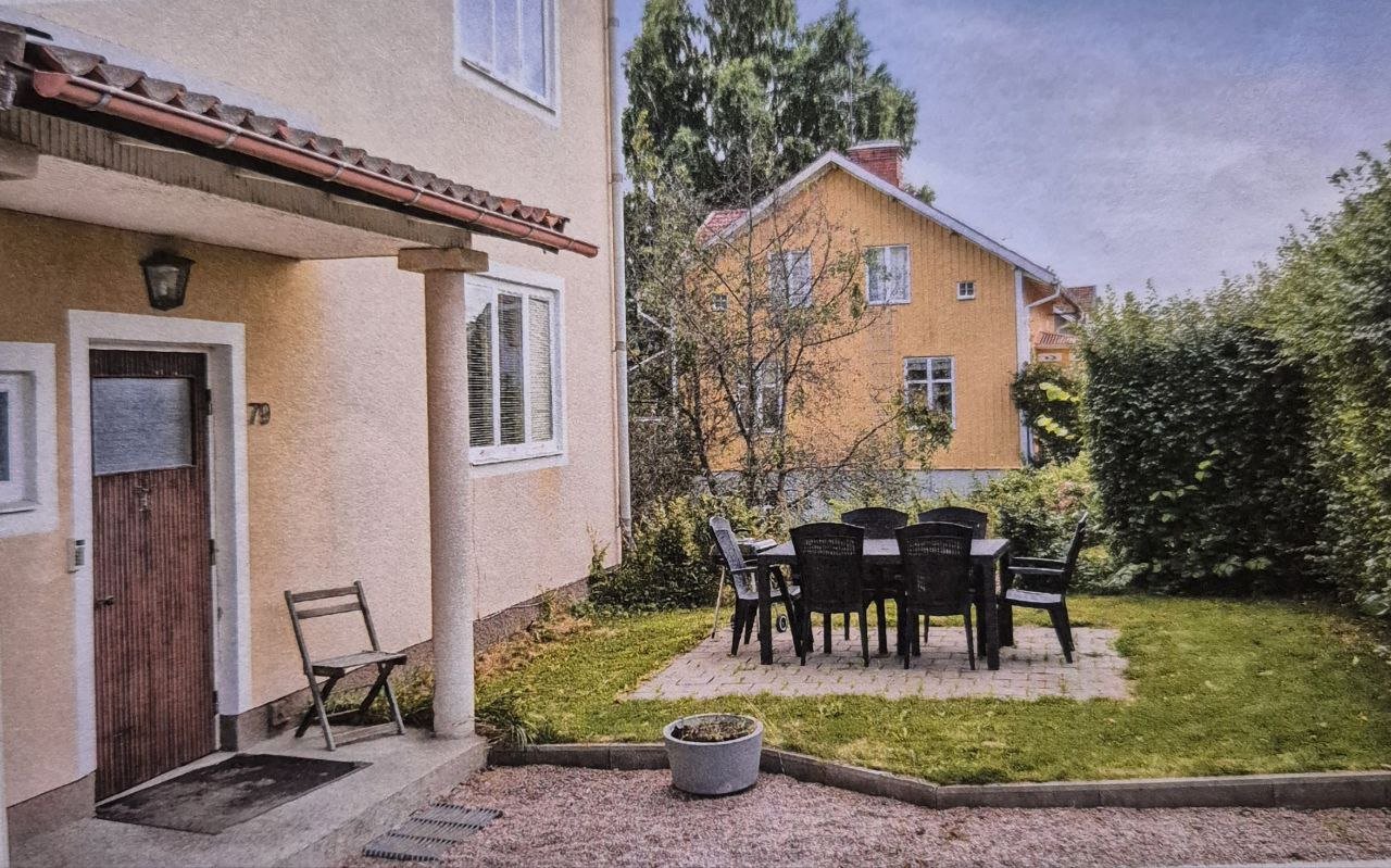 Lägenhet, 3 rooms, 67 sqm, Hedemora – Hedemora