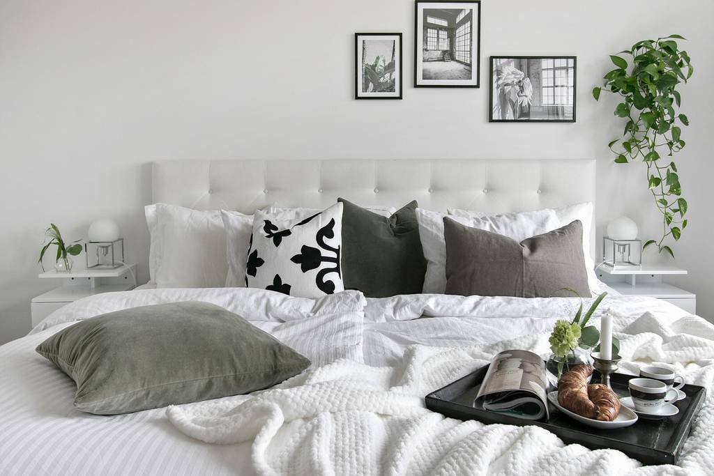 Lägenhet, 2 rooms, 75 sqm, Helsingborg – bild 5
