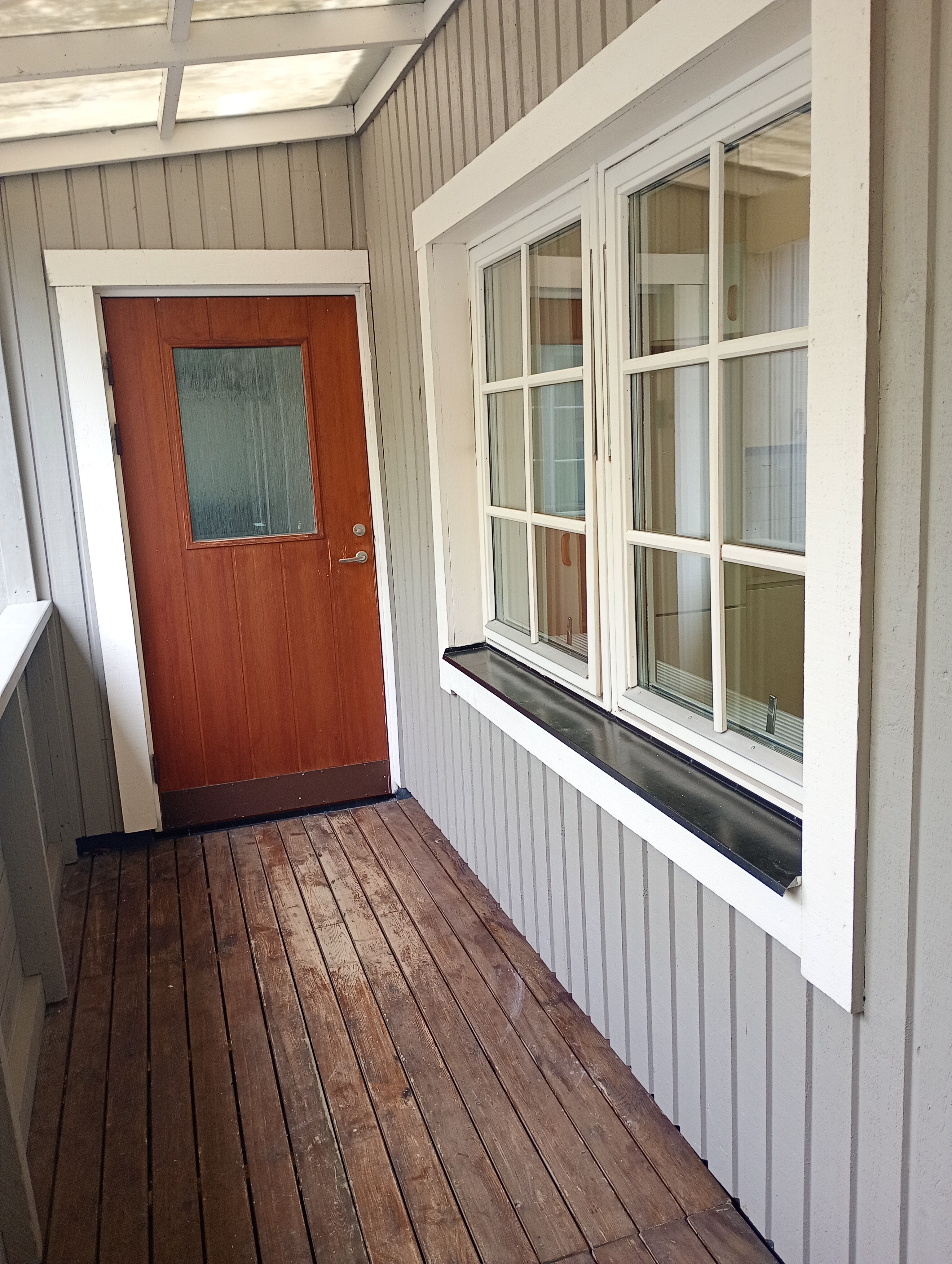 Lägenhet, 2 rooms, 78 sqm, Ronneby – bild 2