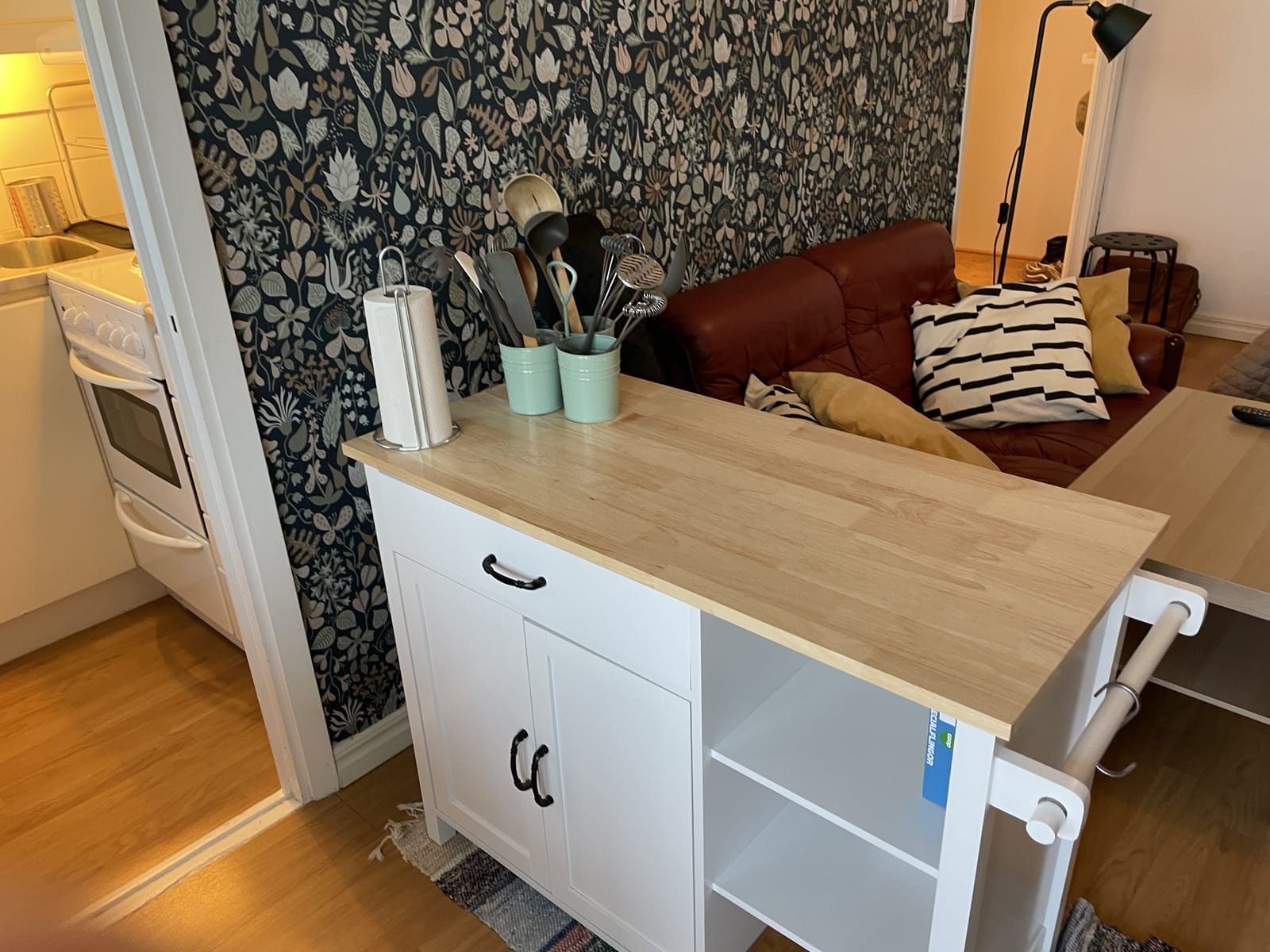 1 rok · 24 m² i Skellefteå – bild 12
