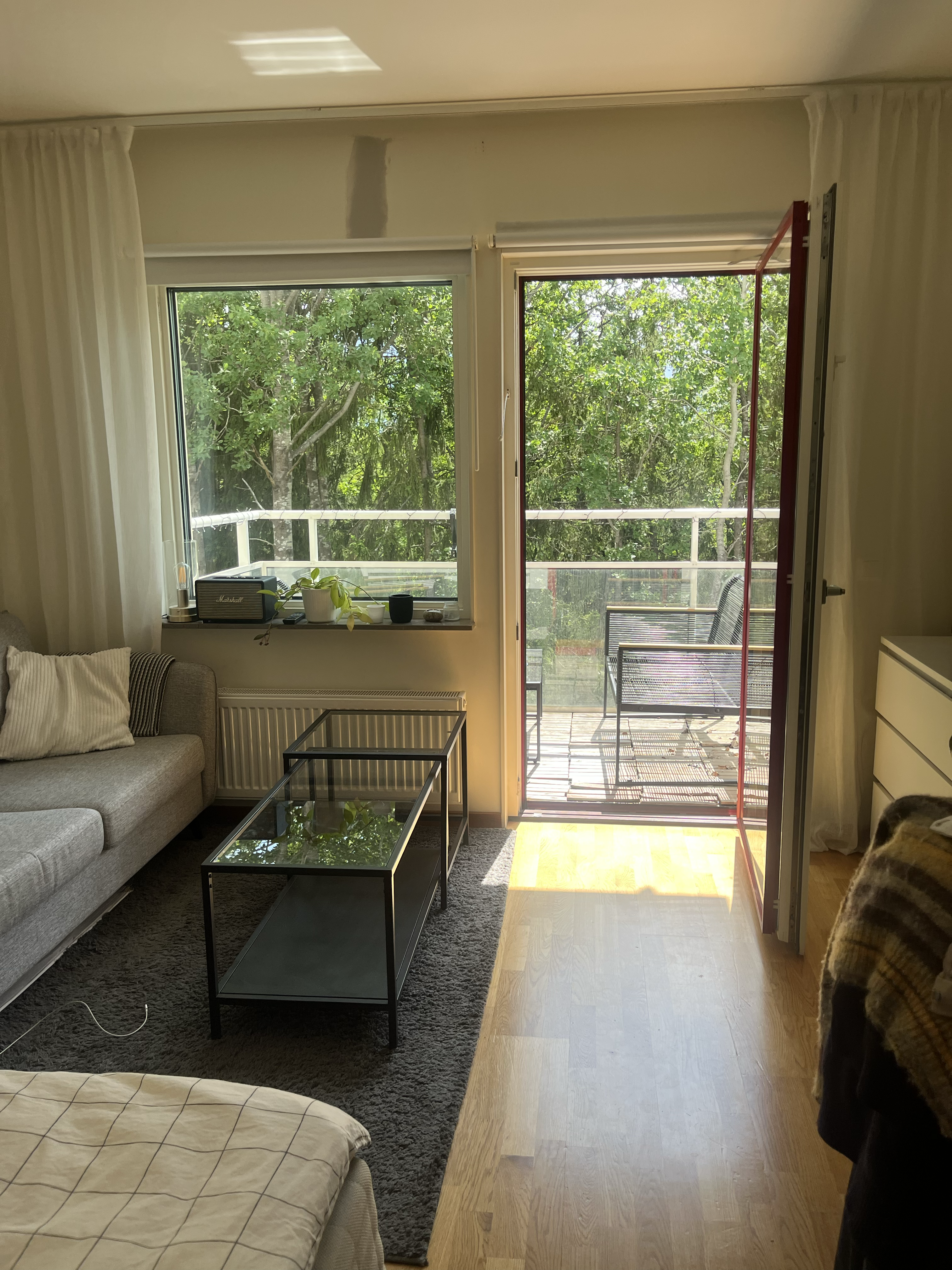 Lägenhet, 1 rooms, 32 sqm, Kista – Kista