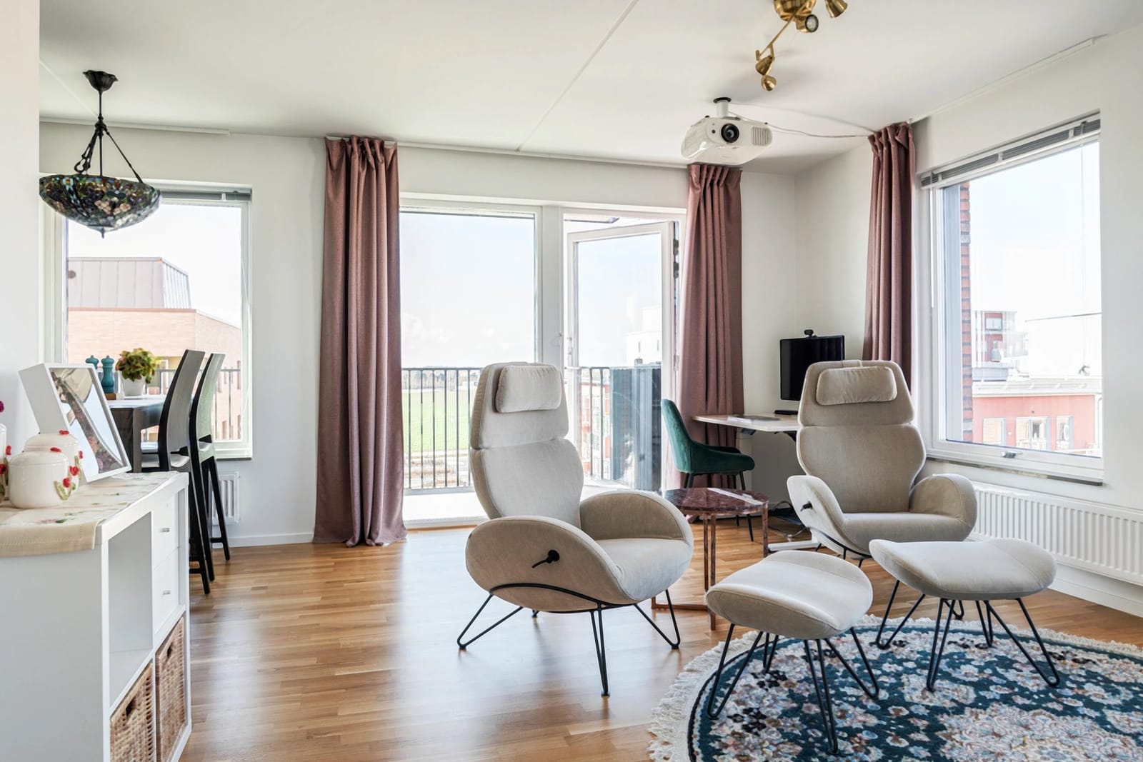 3 rok · 67 m² i Helsingborg – bild 2