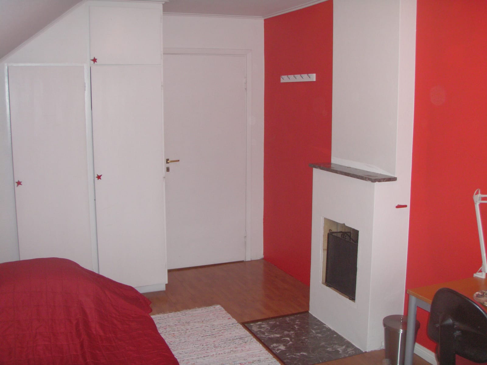 Villa/Hus, 1 rooms, 17 sqm, Spånga
