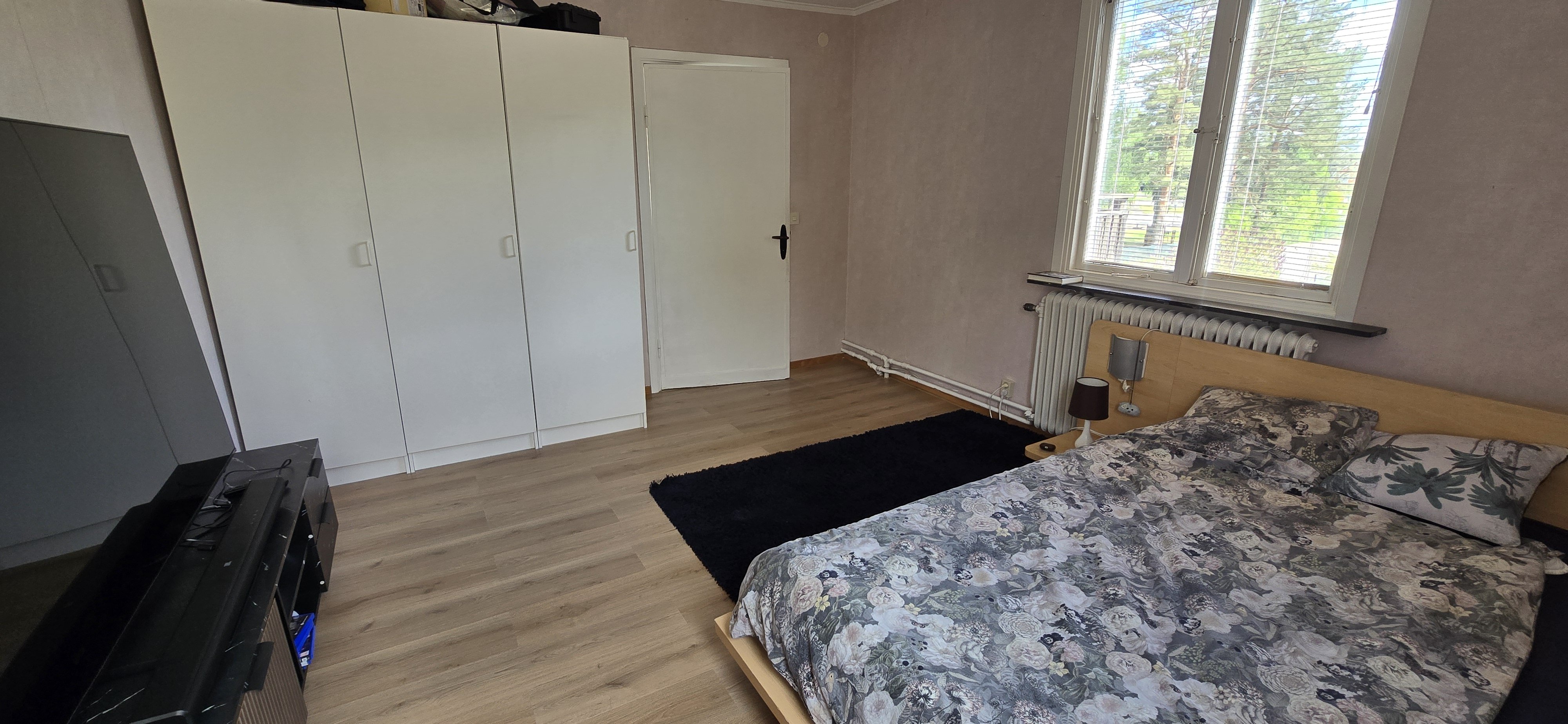 Lägenhet, 2 rooms, 60 sqm, Fågelfors – bild 6