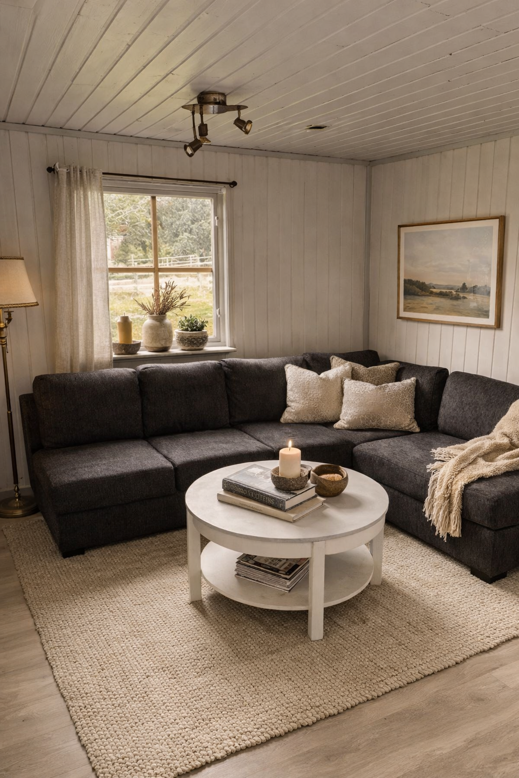 Stuga, 5 rooms, 77 sqm, Gärsnäs – bild 11