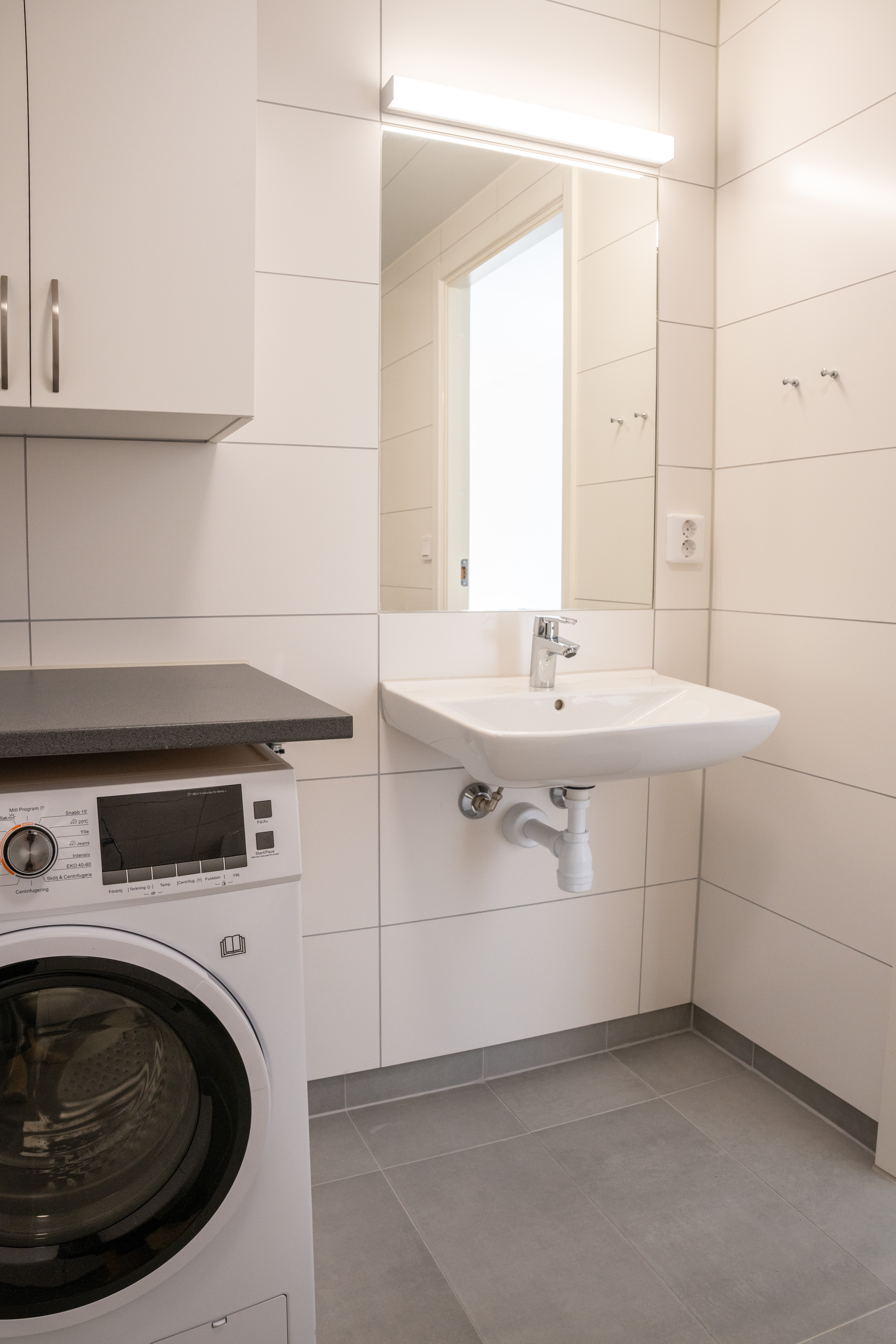 Lägenhet, 3 rooms, 64 sqm, Nykvarn – bild 8